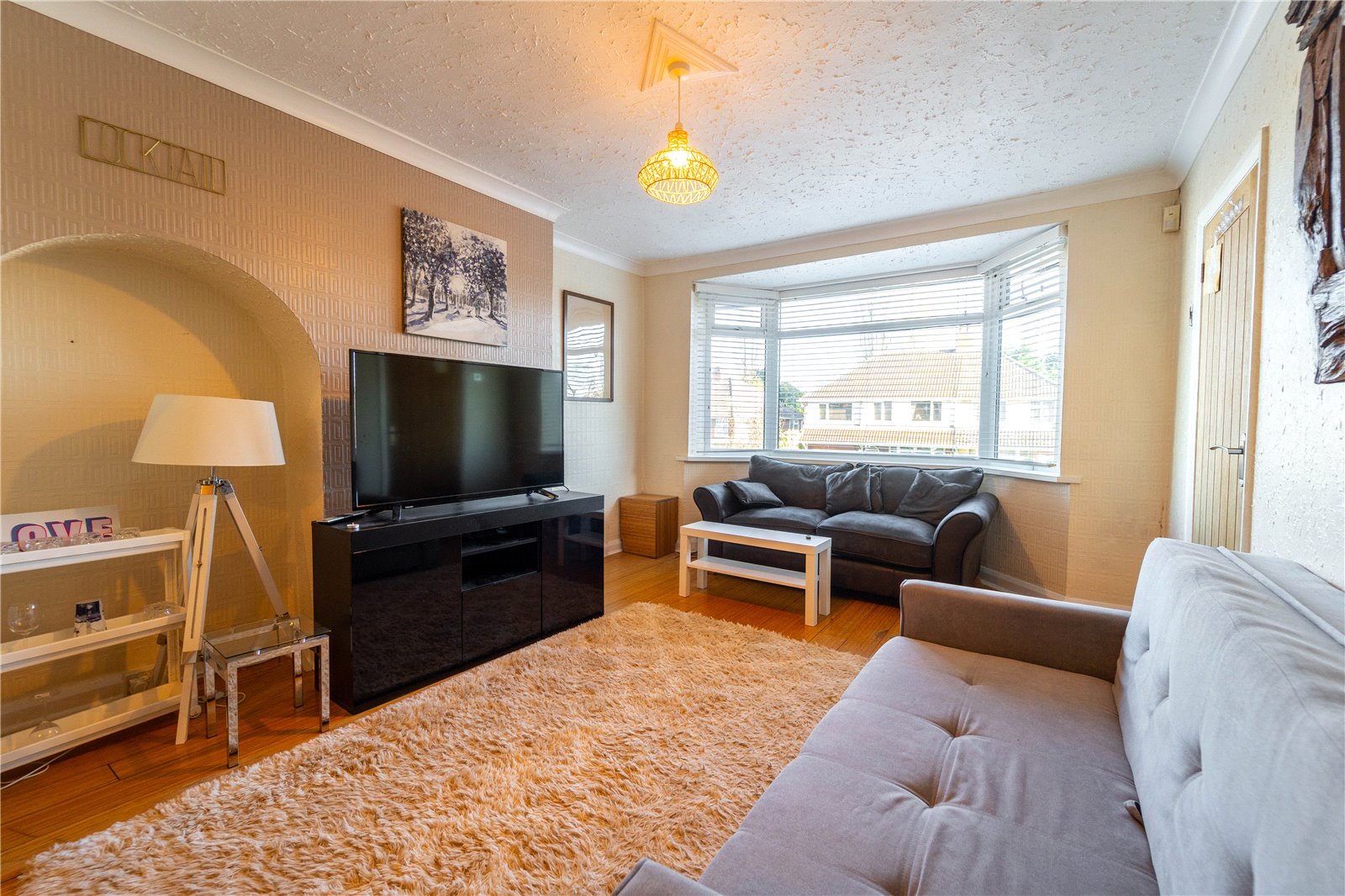 Edenhurst Road, Birmingham, B31
