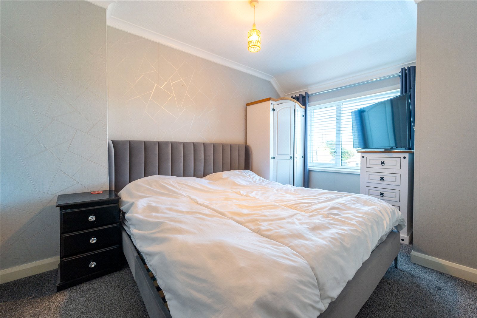 Edenhurst Road, Birmingham, B31