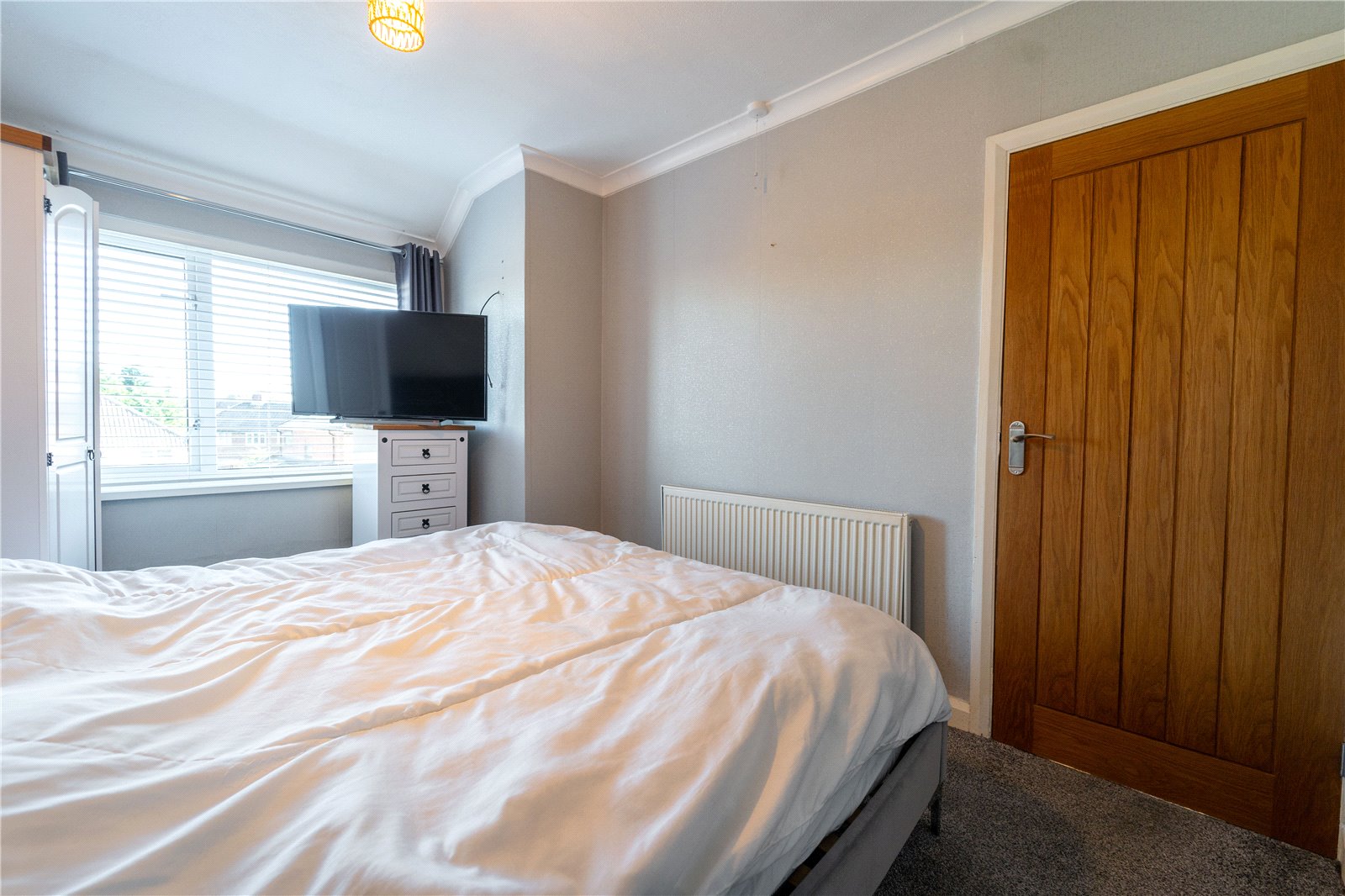 Edenhurst Road, Birmingham, B31