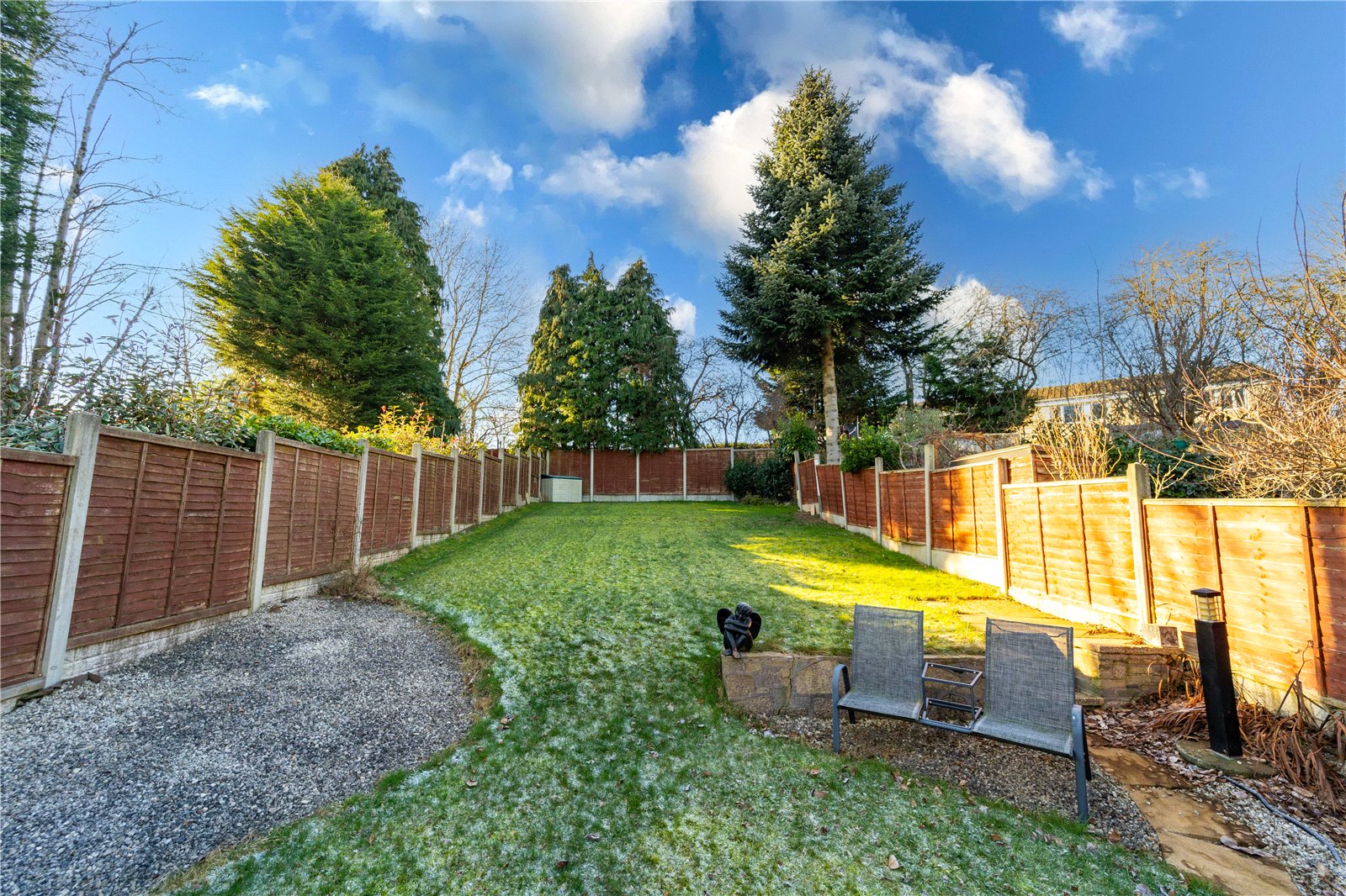Edenhurst Road, Birmingham, B31
