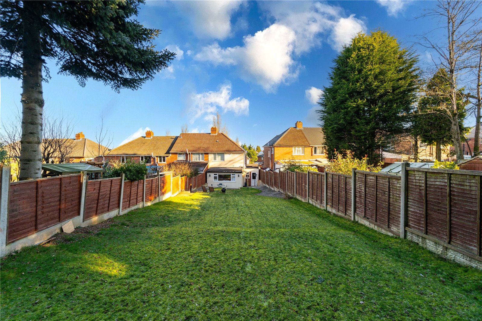 Edenhurst Road, Birmingham, B31