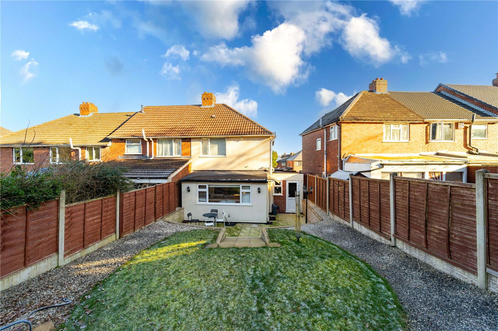 Edenhurst Road, Birmingham, B31