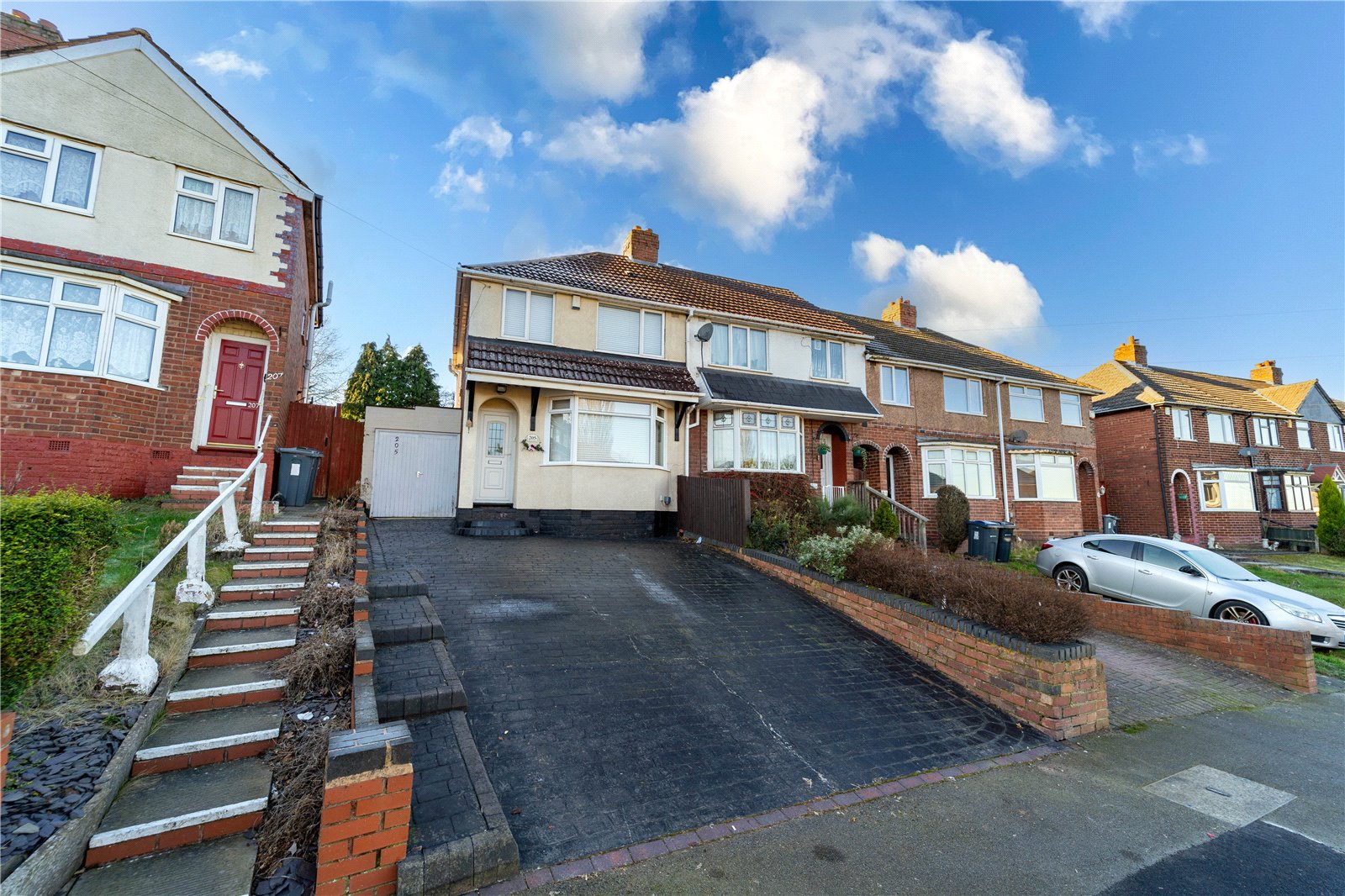 Edenhurst Road, Birmingham, B31