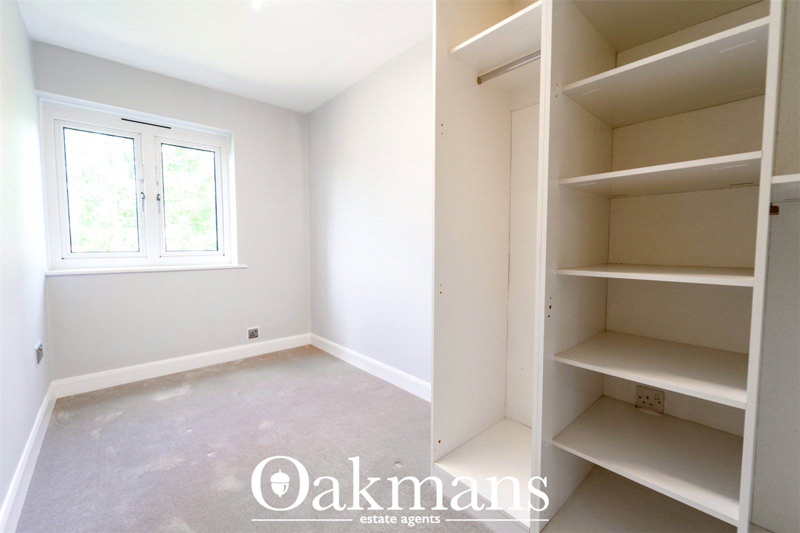 Stratford Road, Solihull, B90