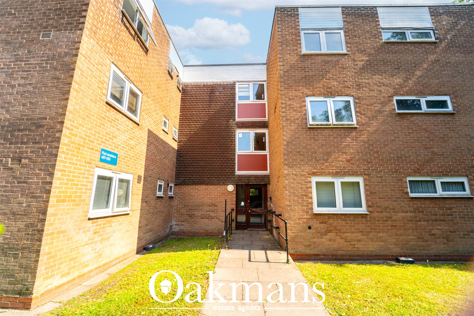 Stratford Road, Solihull, B90