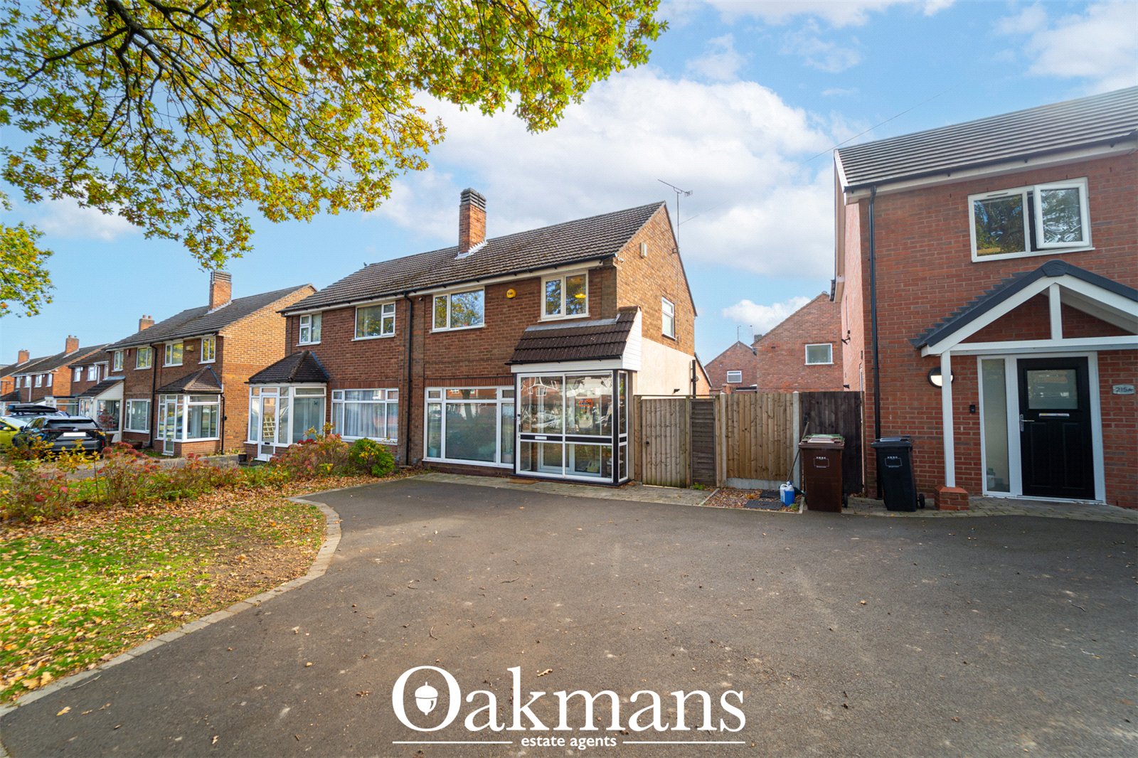 High Street, Solihull, B90