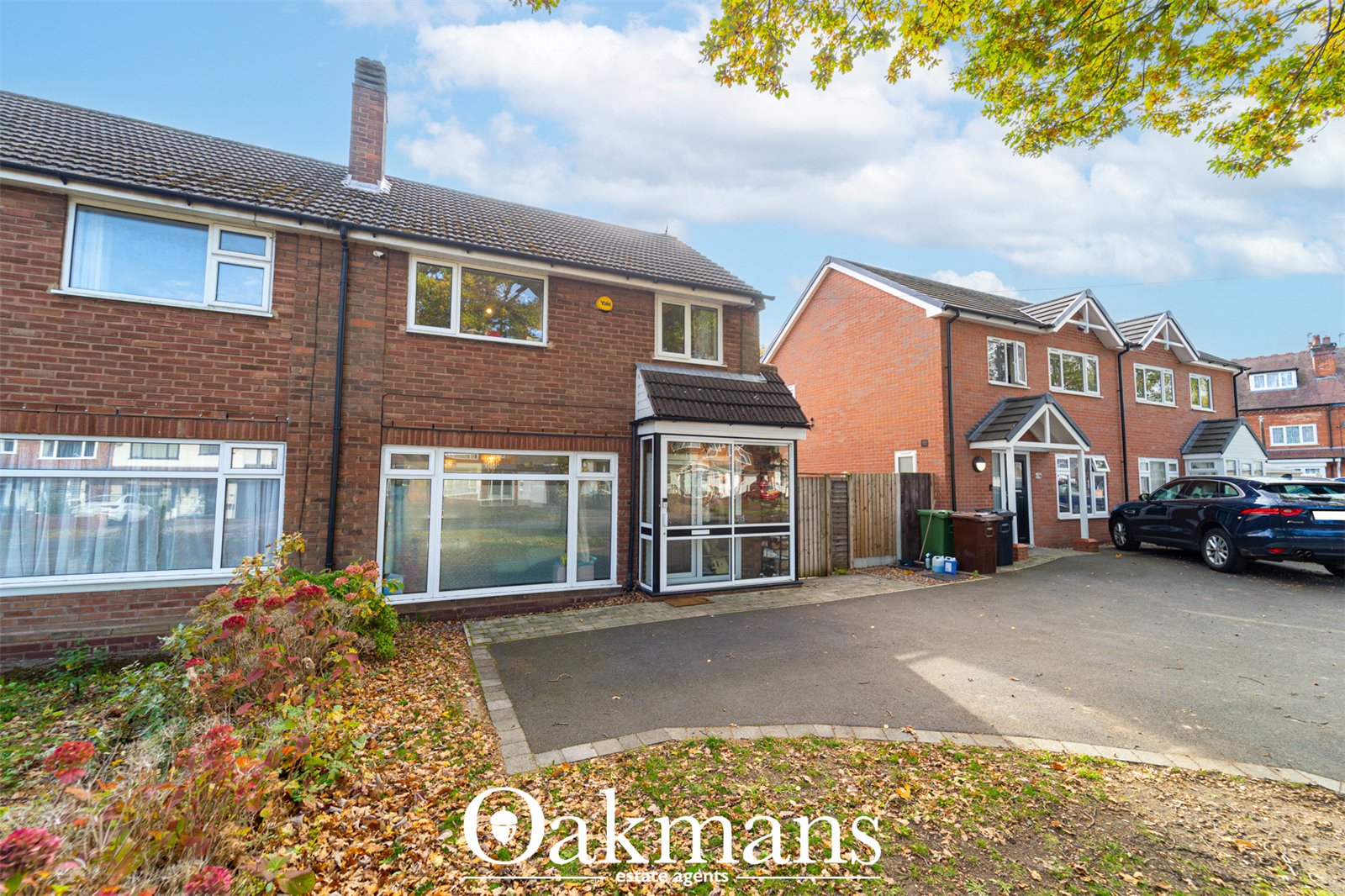High Street, Solihull, B90
