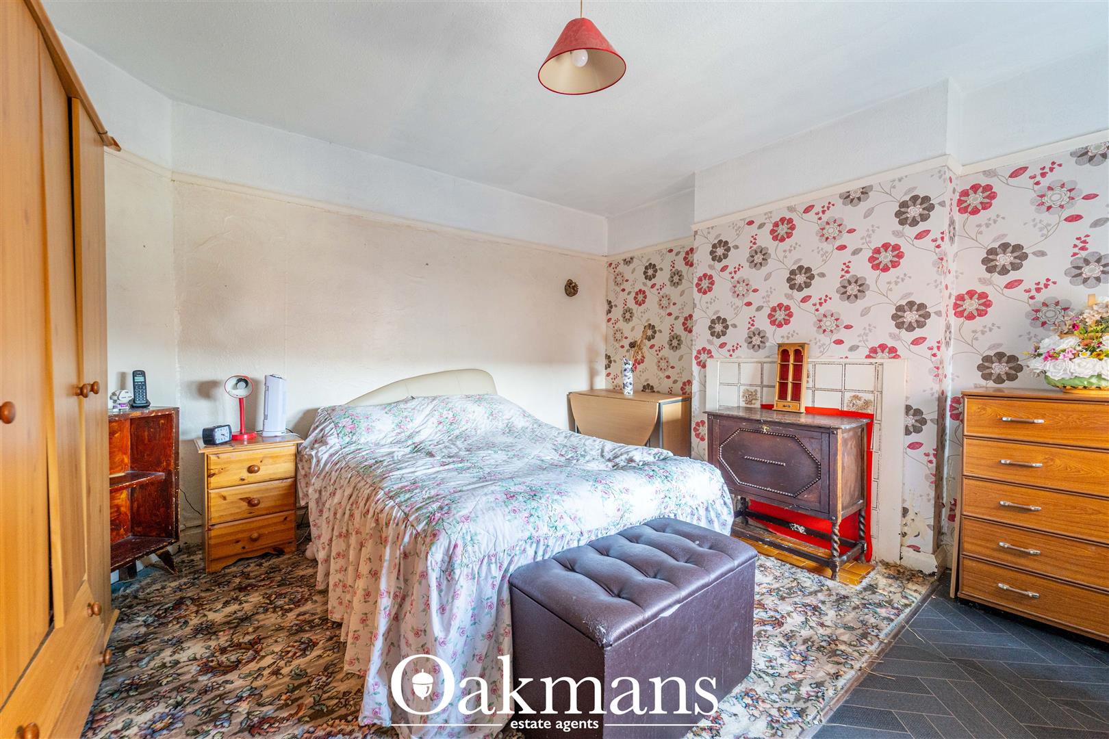 Warwick Road, Birmingham, B11