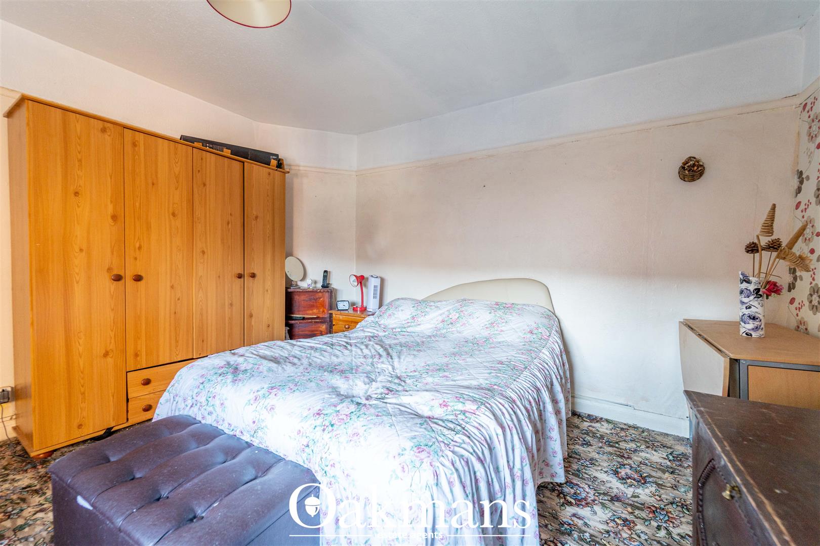 Warwick Road, Birmingham, B11
