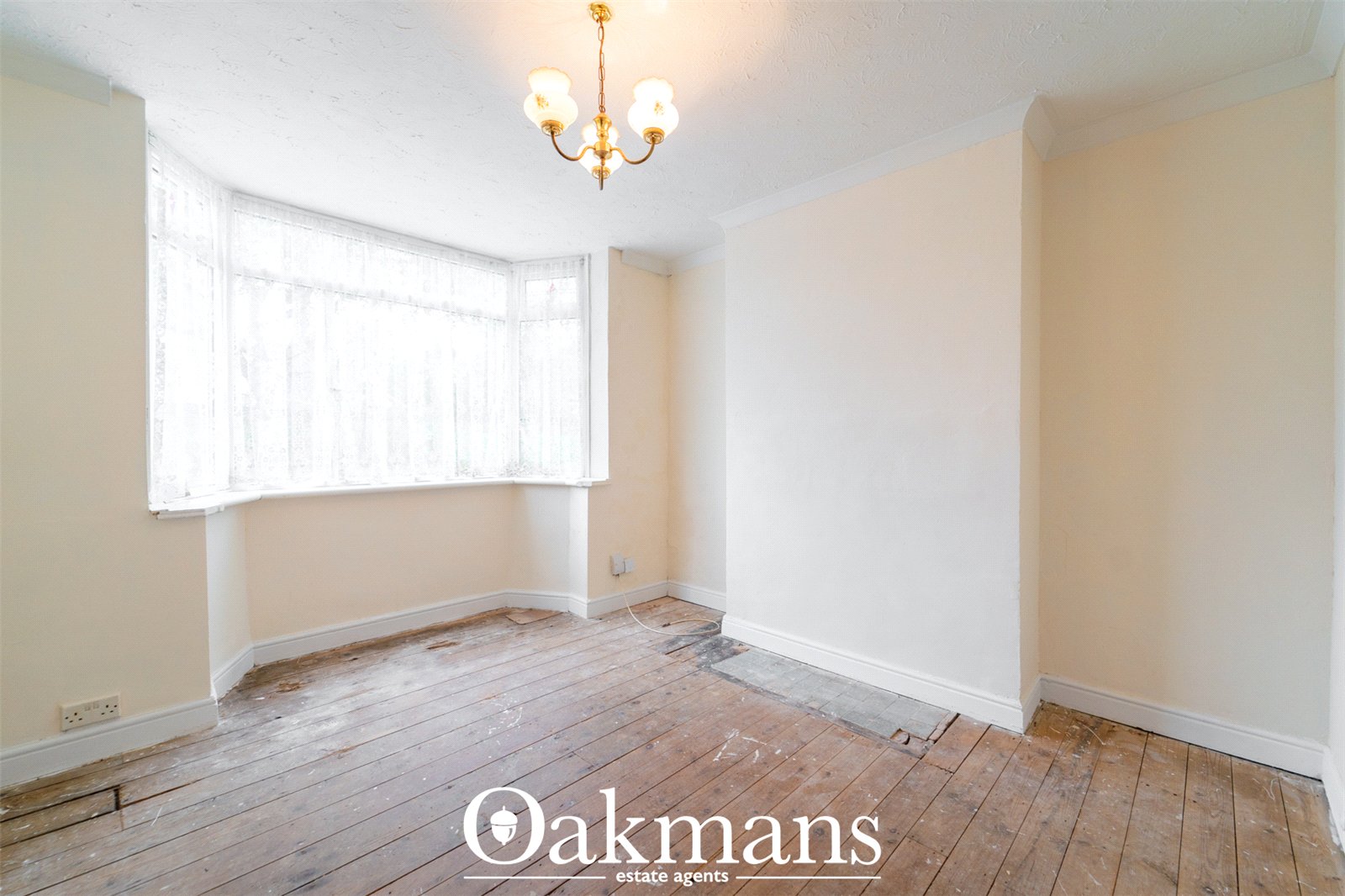 Moorpark Road, Birmingham, B31