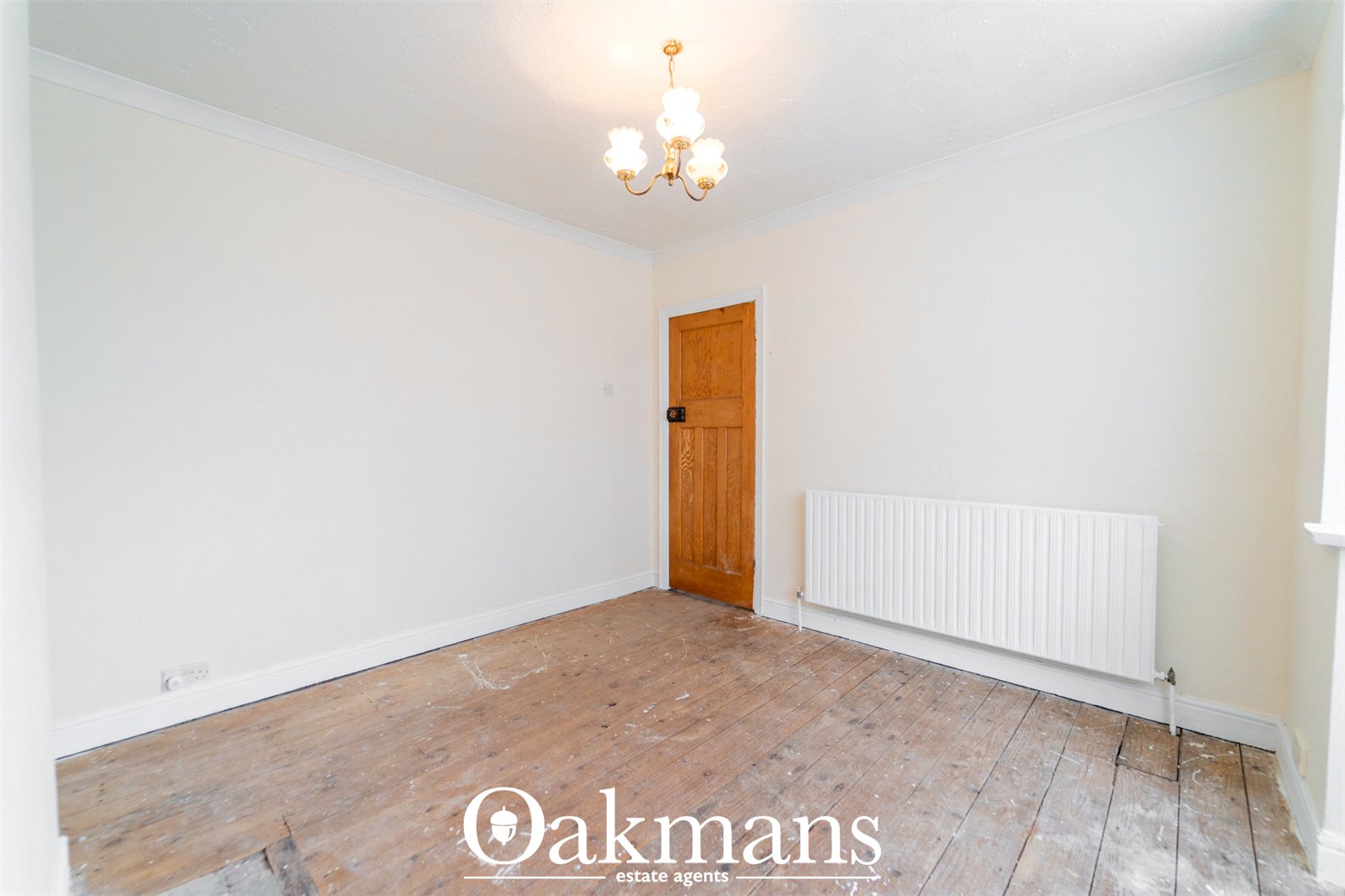 Moorpark Road, Birmingham, B31