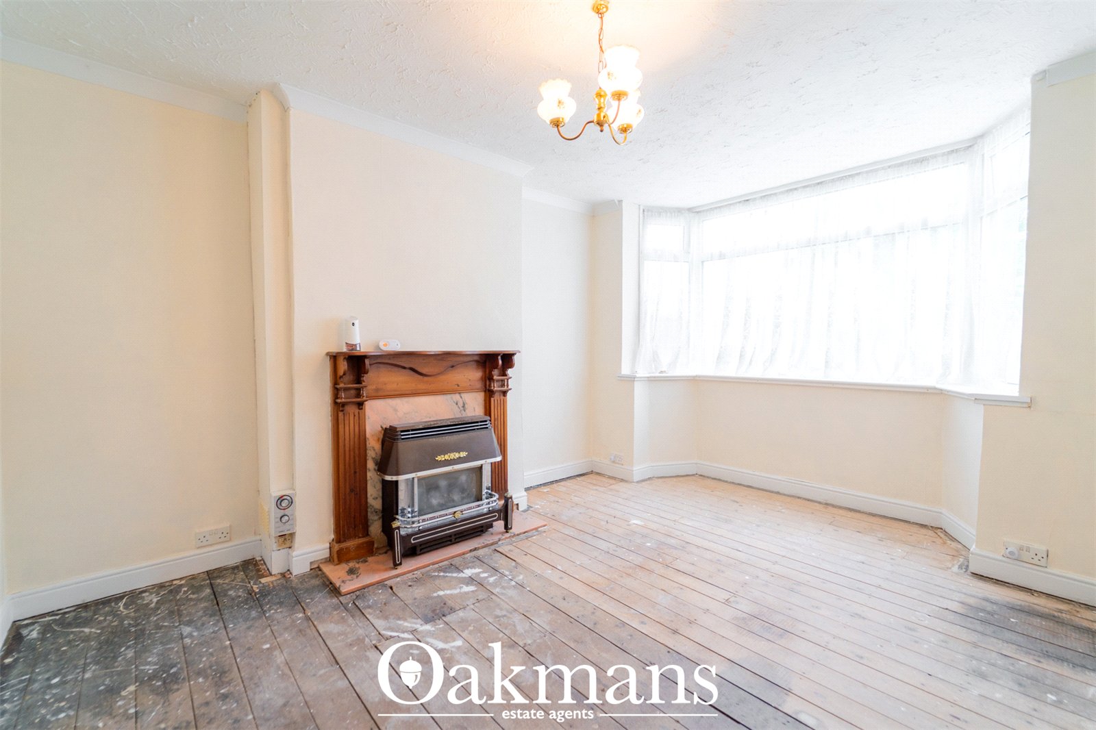 Moorpark Road, Birmingham, B31