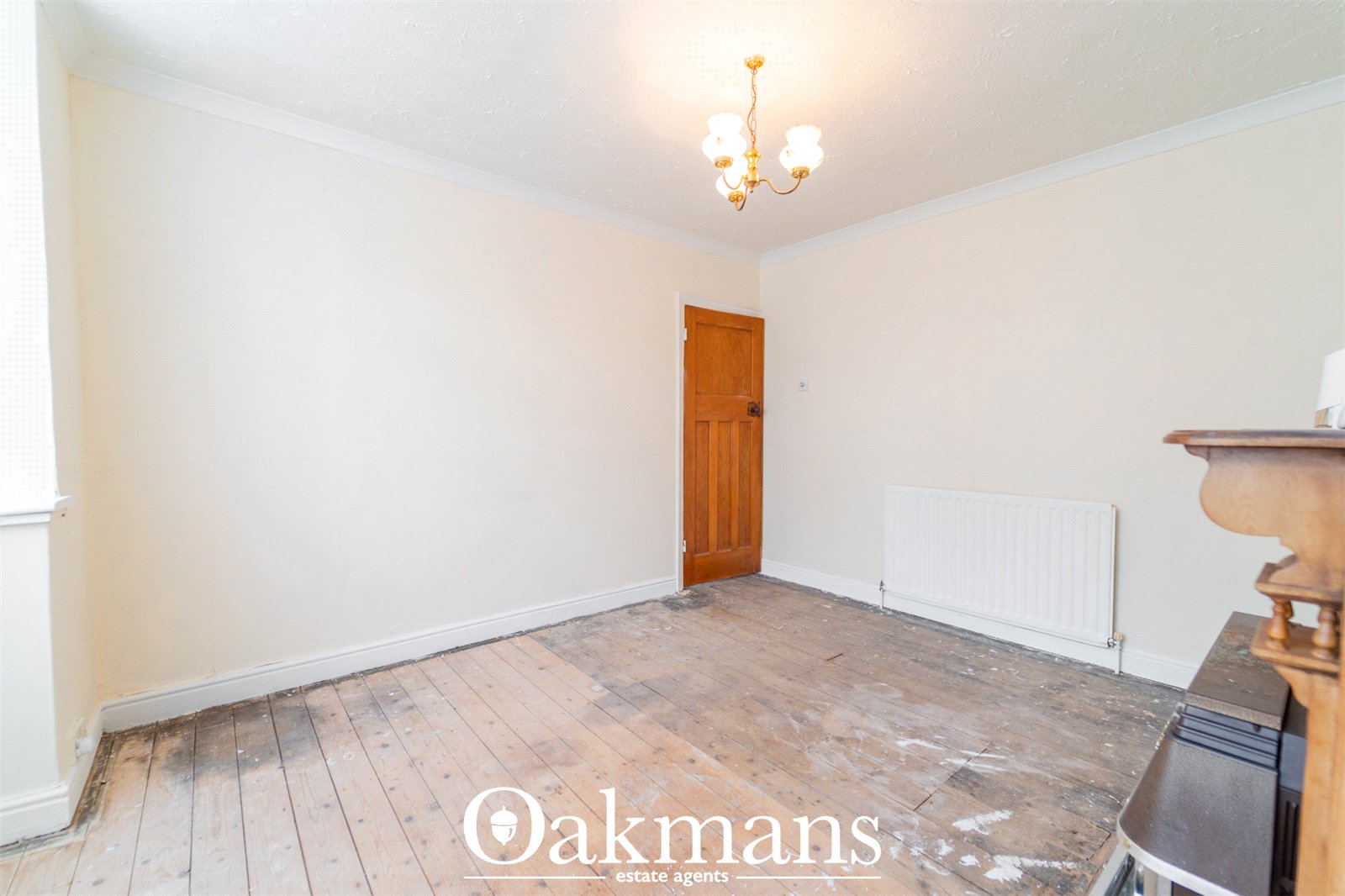 Moorpark Road, Birmingham, B31