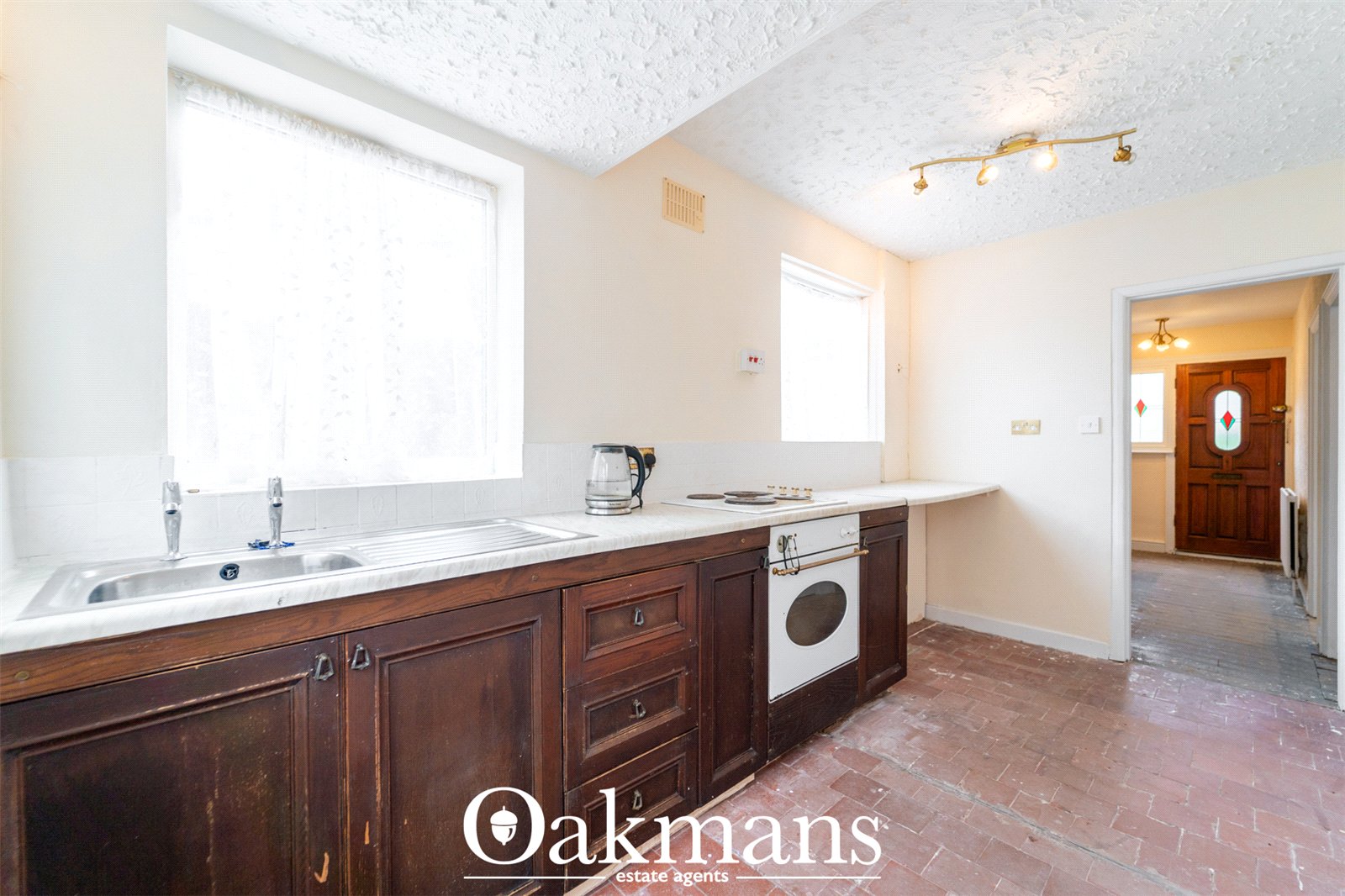 Moorpark Road, Birmingham, B31