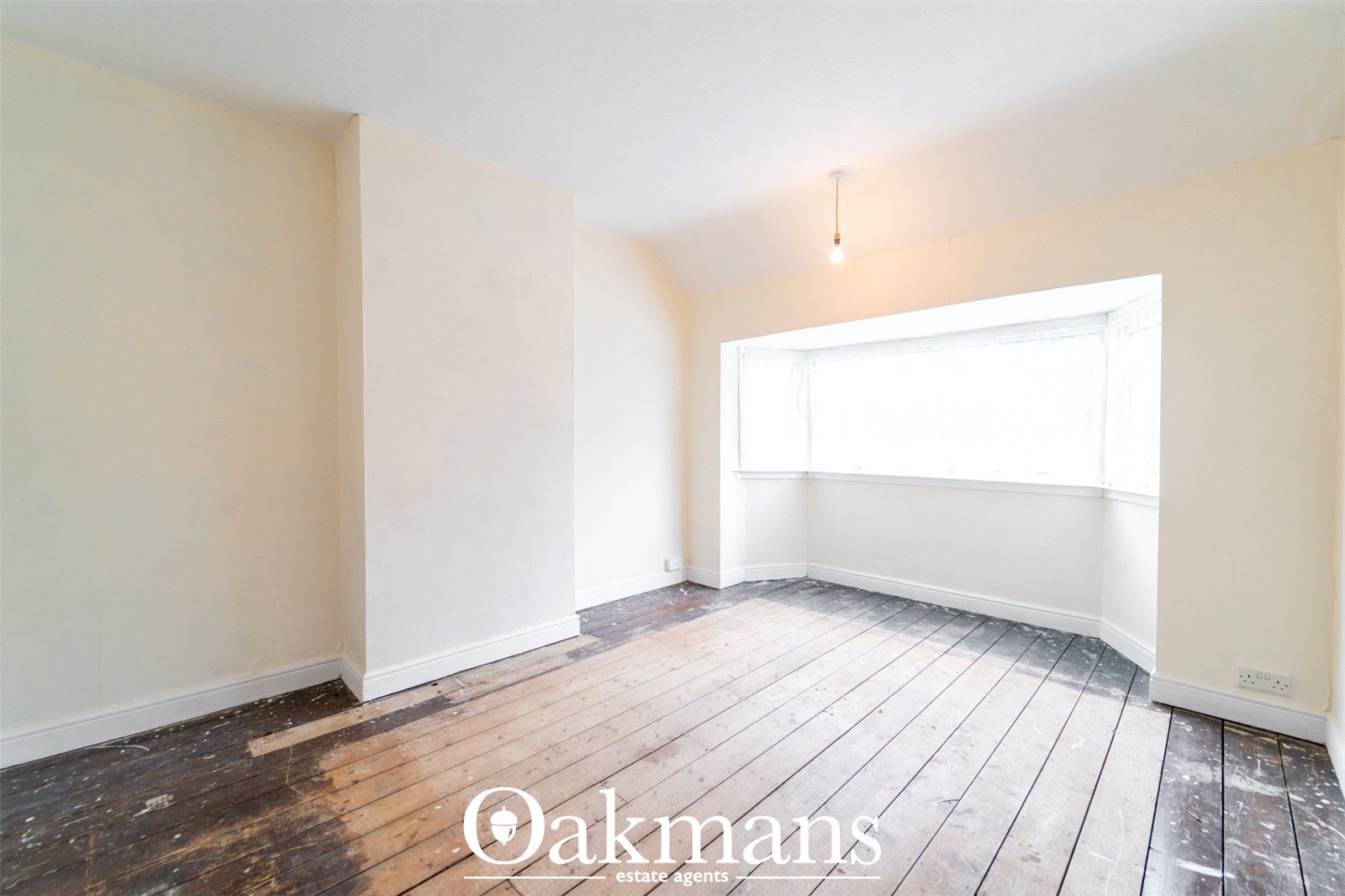 Moorpark Road, Birmingham, B31