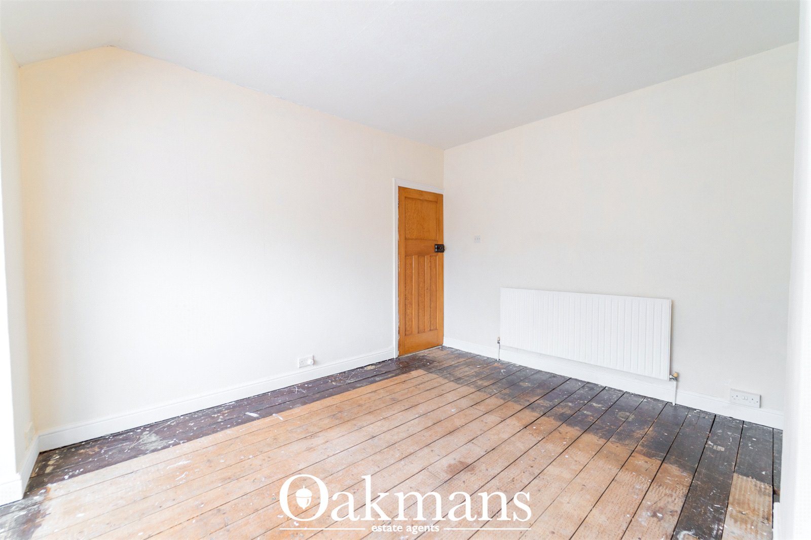 Moorpark Road, Birmingham, B31