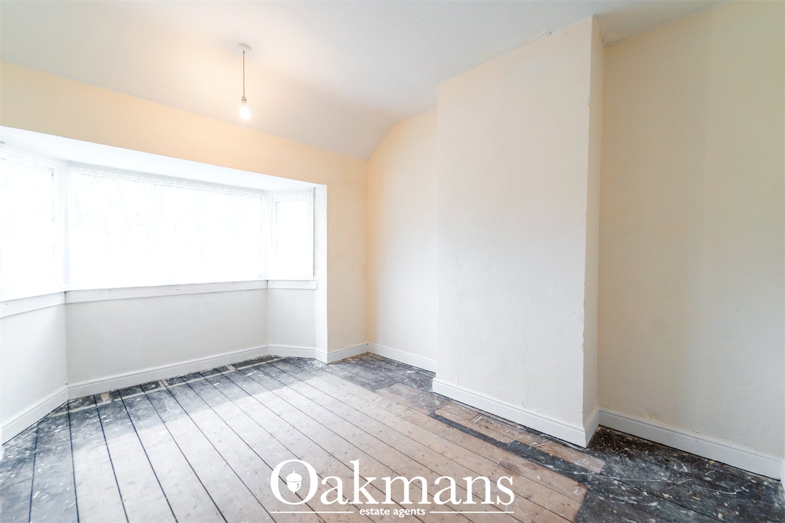 Moorpark Road, Birmingham, B31