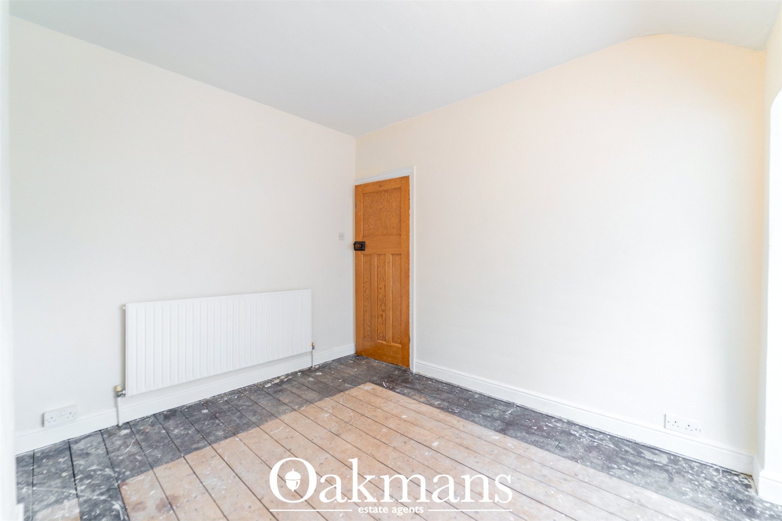 Moorpark Road, Birmingham, B31