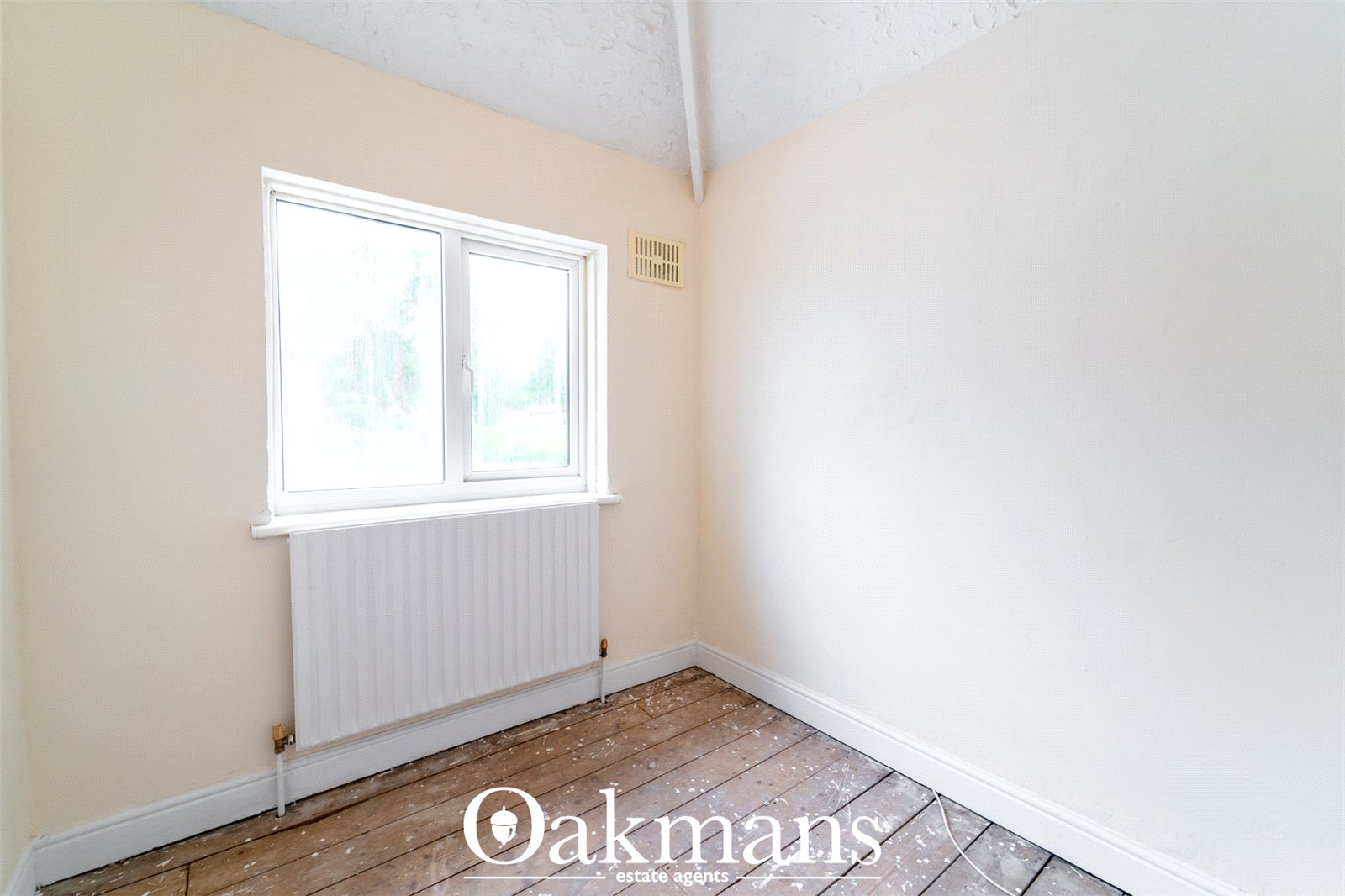 Moorpark Road, Birmingham, B31
