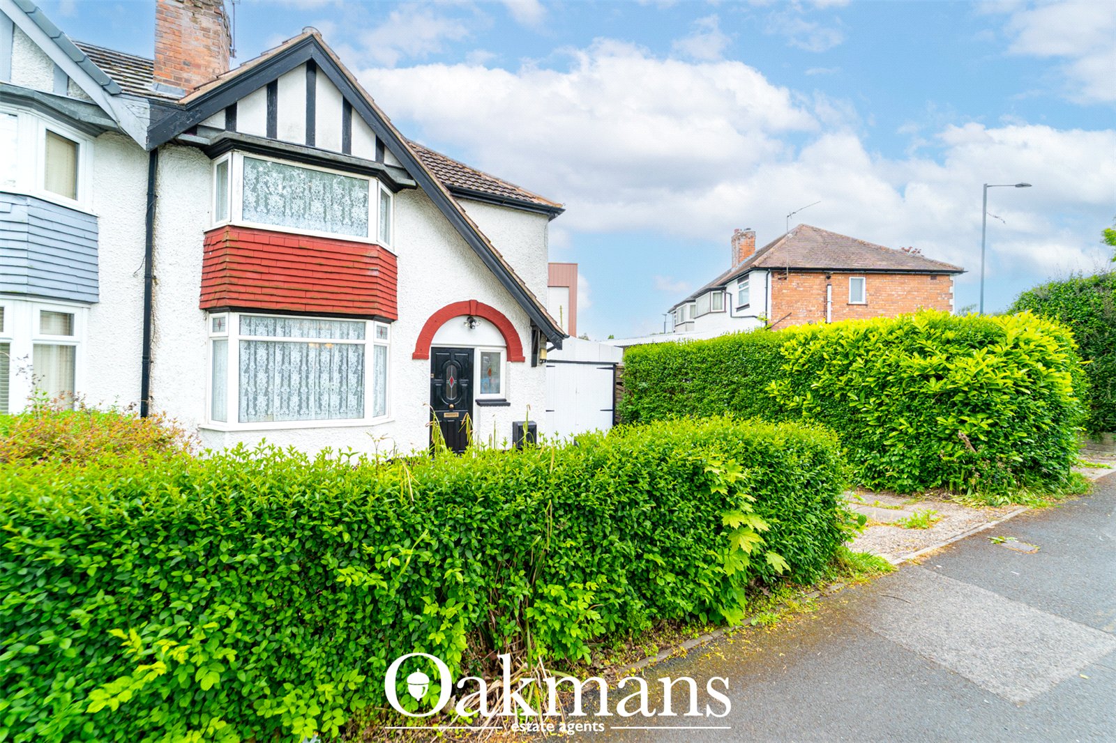 Moorpark Road, Birmingham, B31