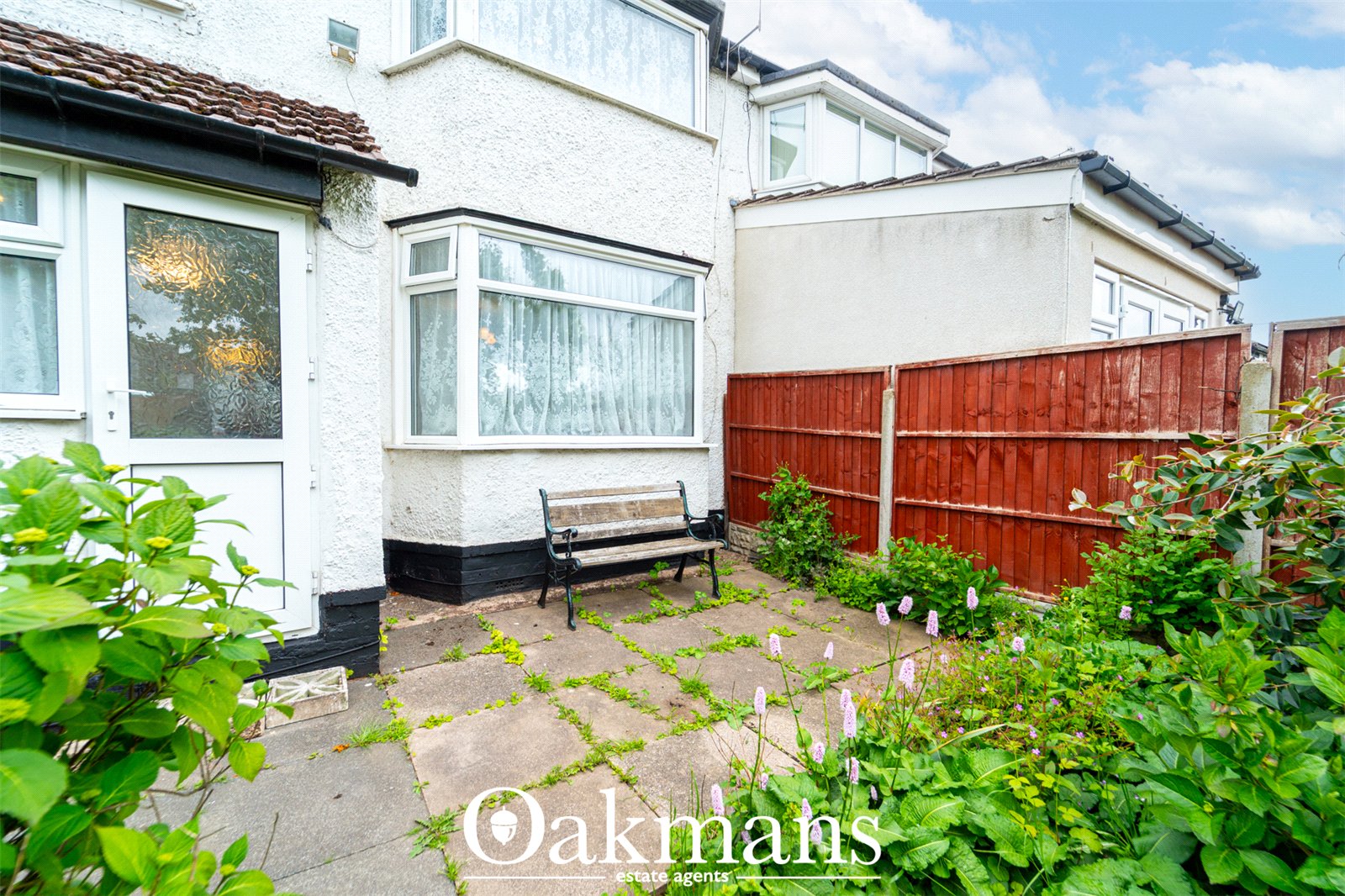 Moorpark Road, Birmingham, B31
