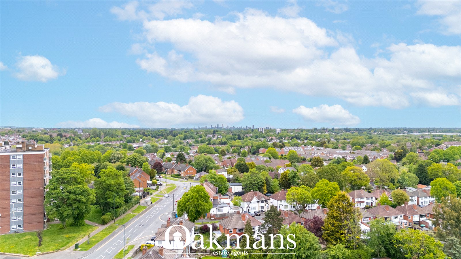 Moorpark Road, Birmingham, B31