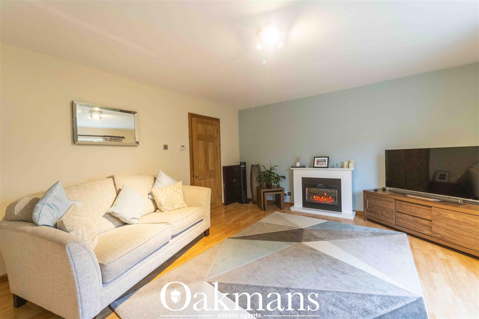 Firs Drive, Solihull, B90