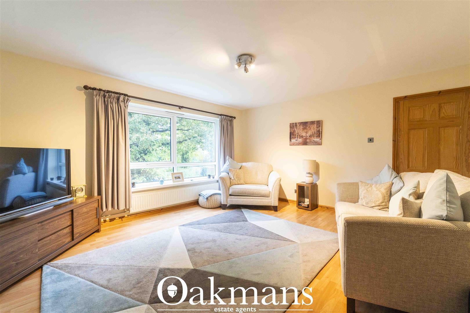 Firs Drive, Solihull, B90