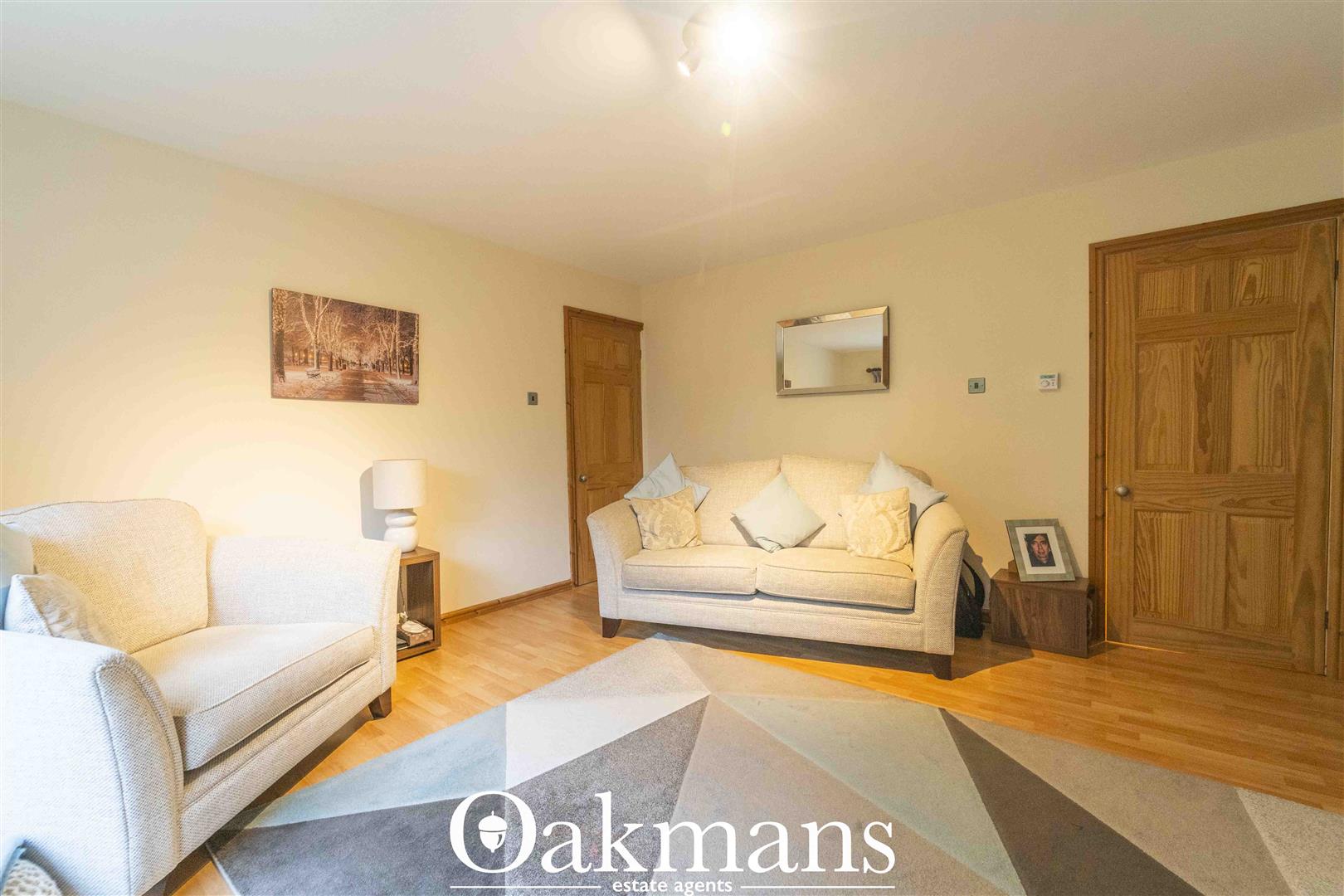 Firs Drive, Solihull, B90
