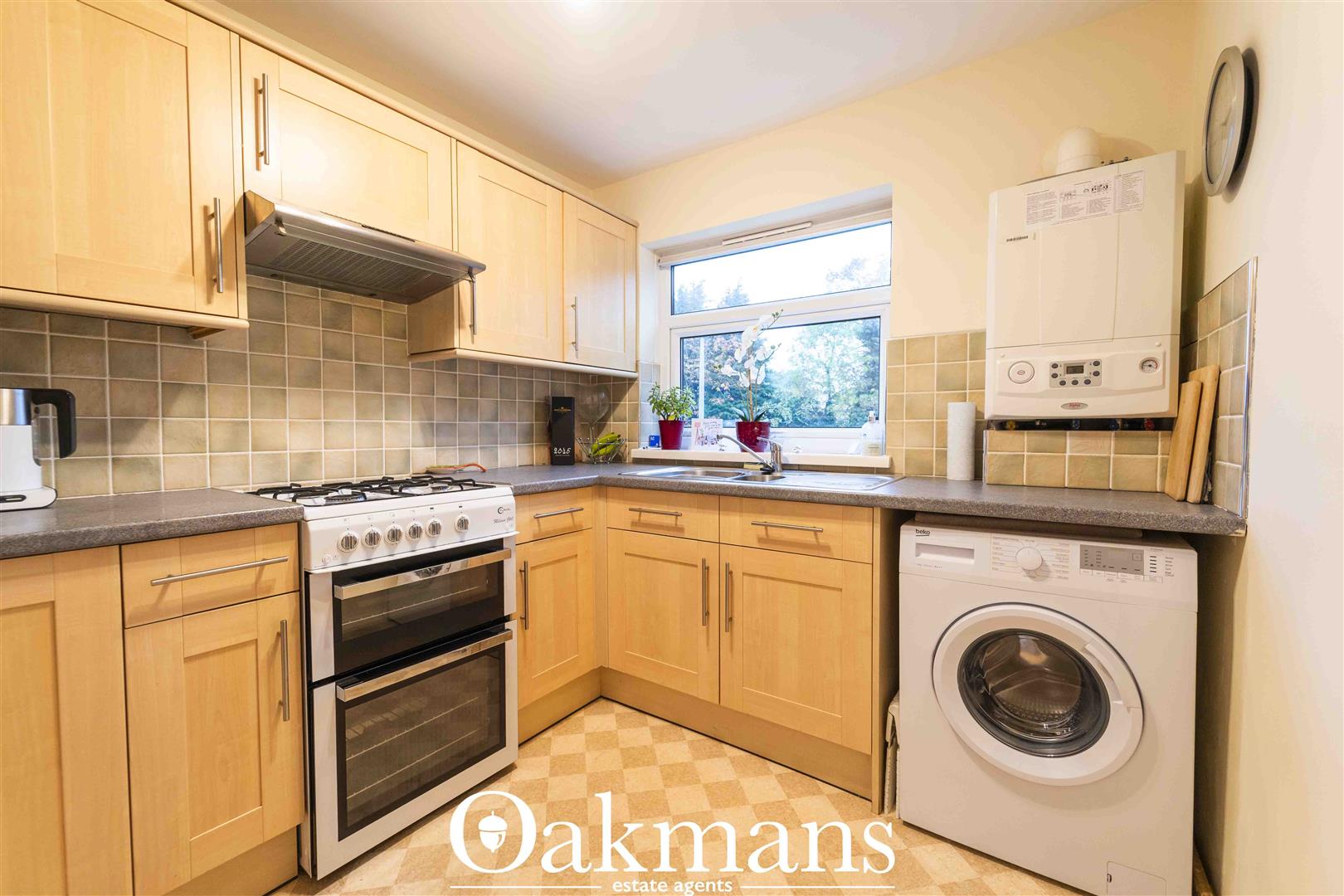 Firs Drive, Solihull, B90