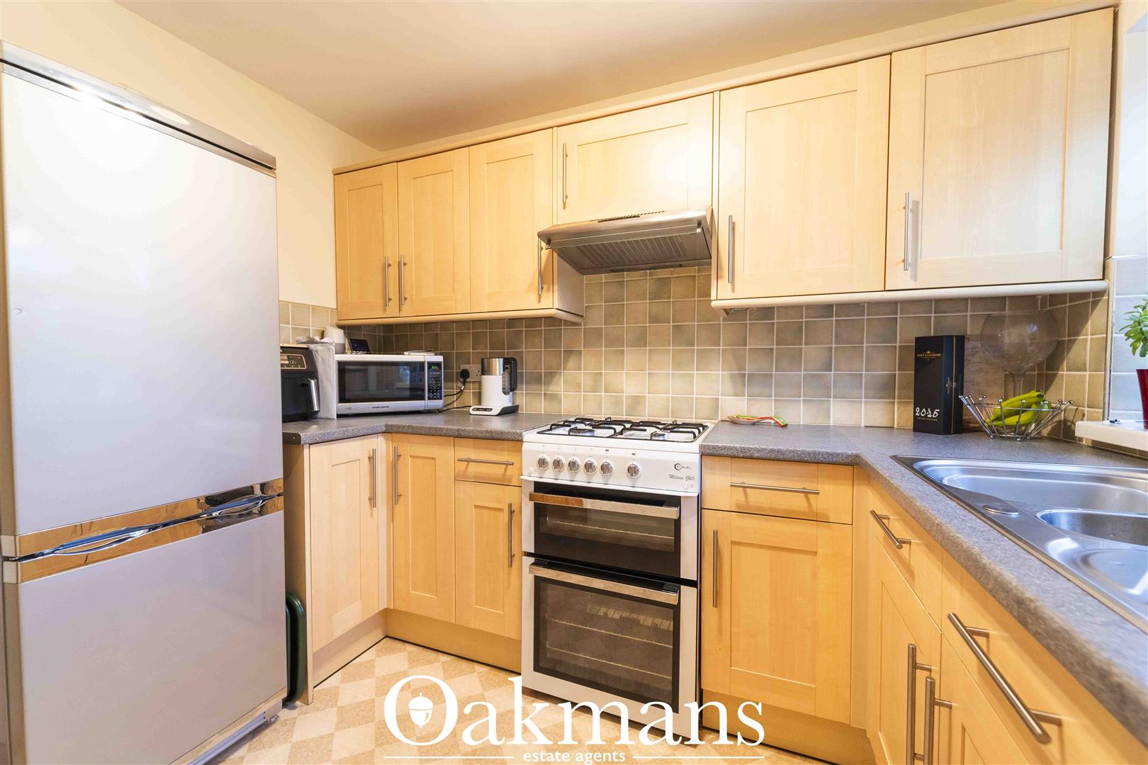 Firs Drive, Solihull, B90