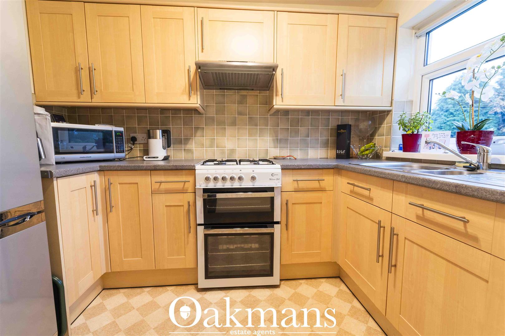 Firs Drive, Solihull, B90