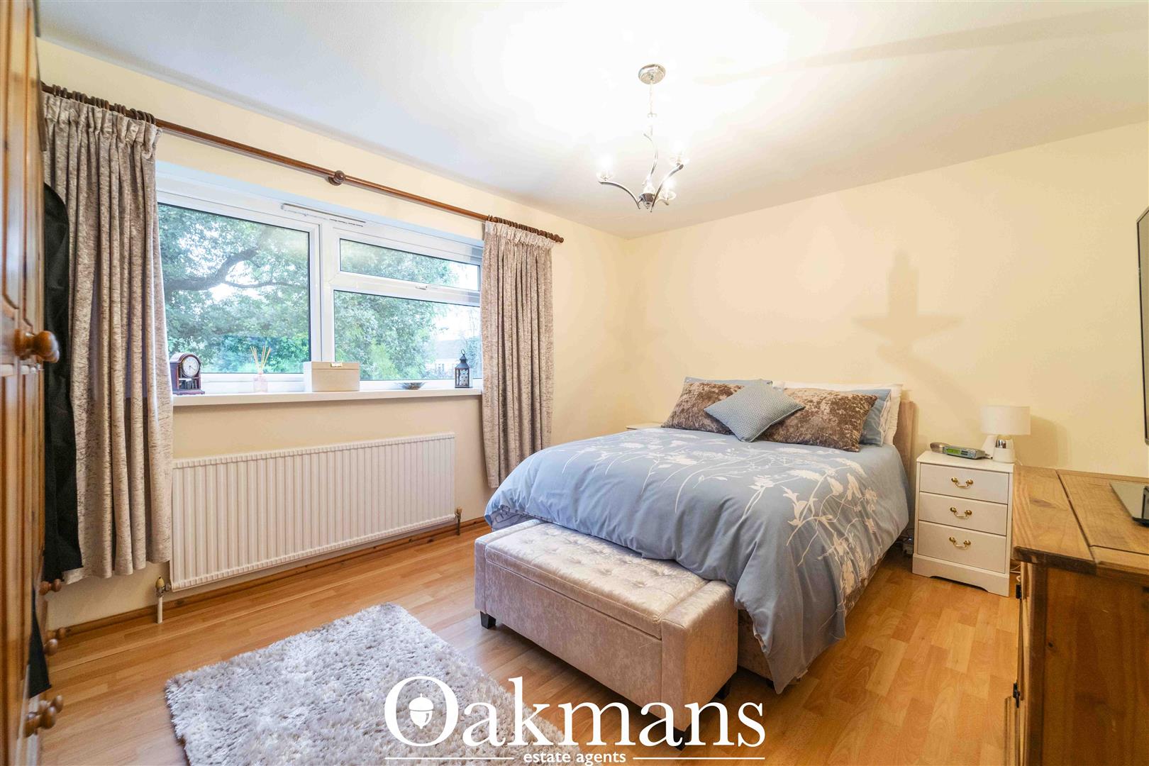 Firs Drive, Solihull, B90