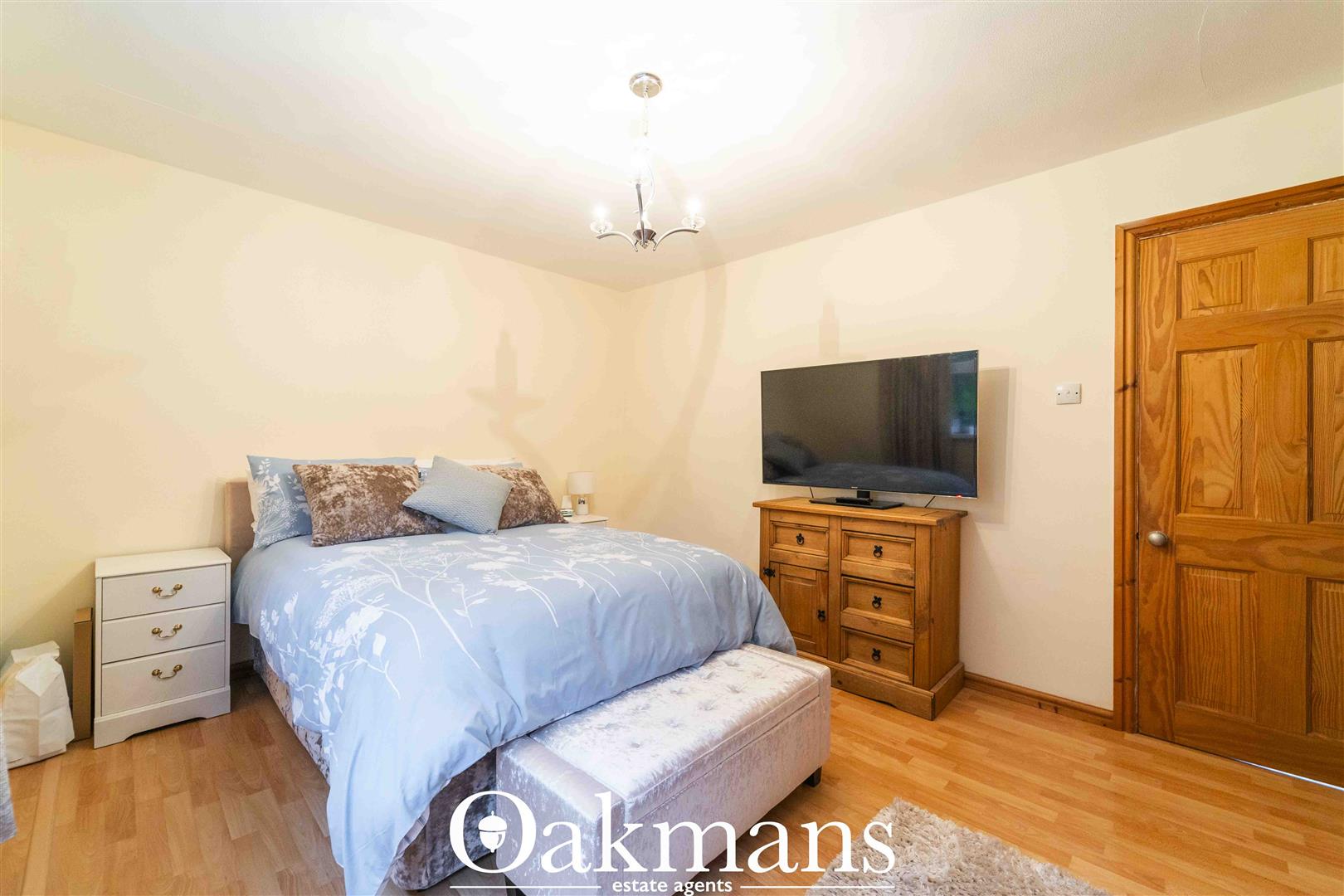 Firs Drive, Solihull, B90