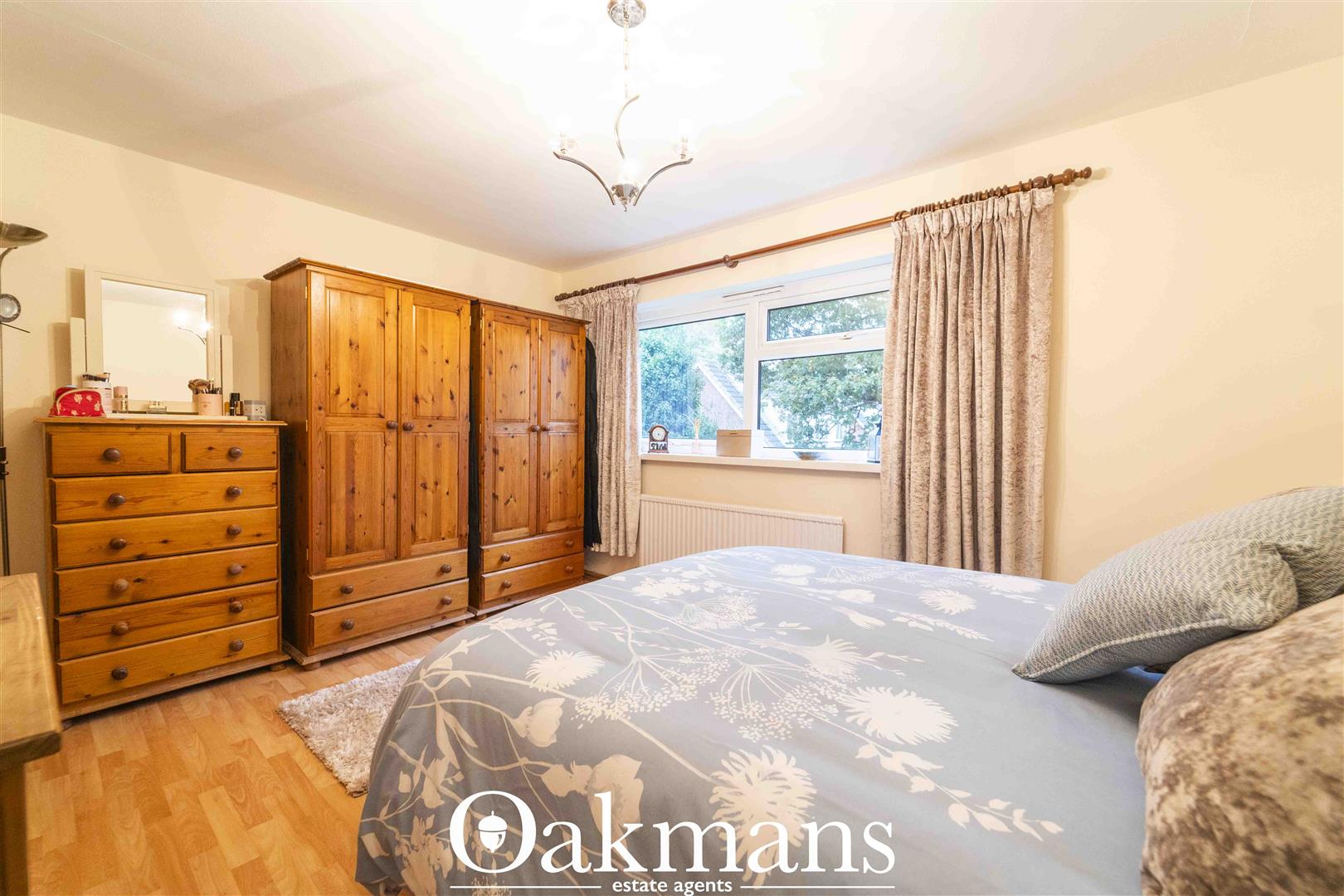 Firs Drive, Solihull, B90