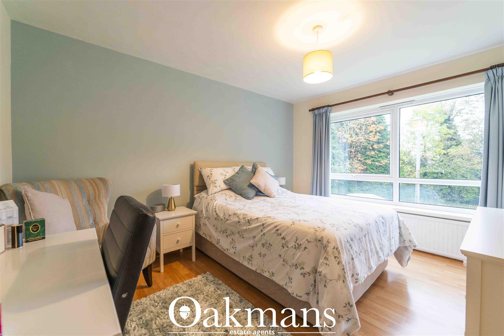Firs Drive, Solihull, B90