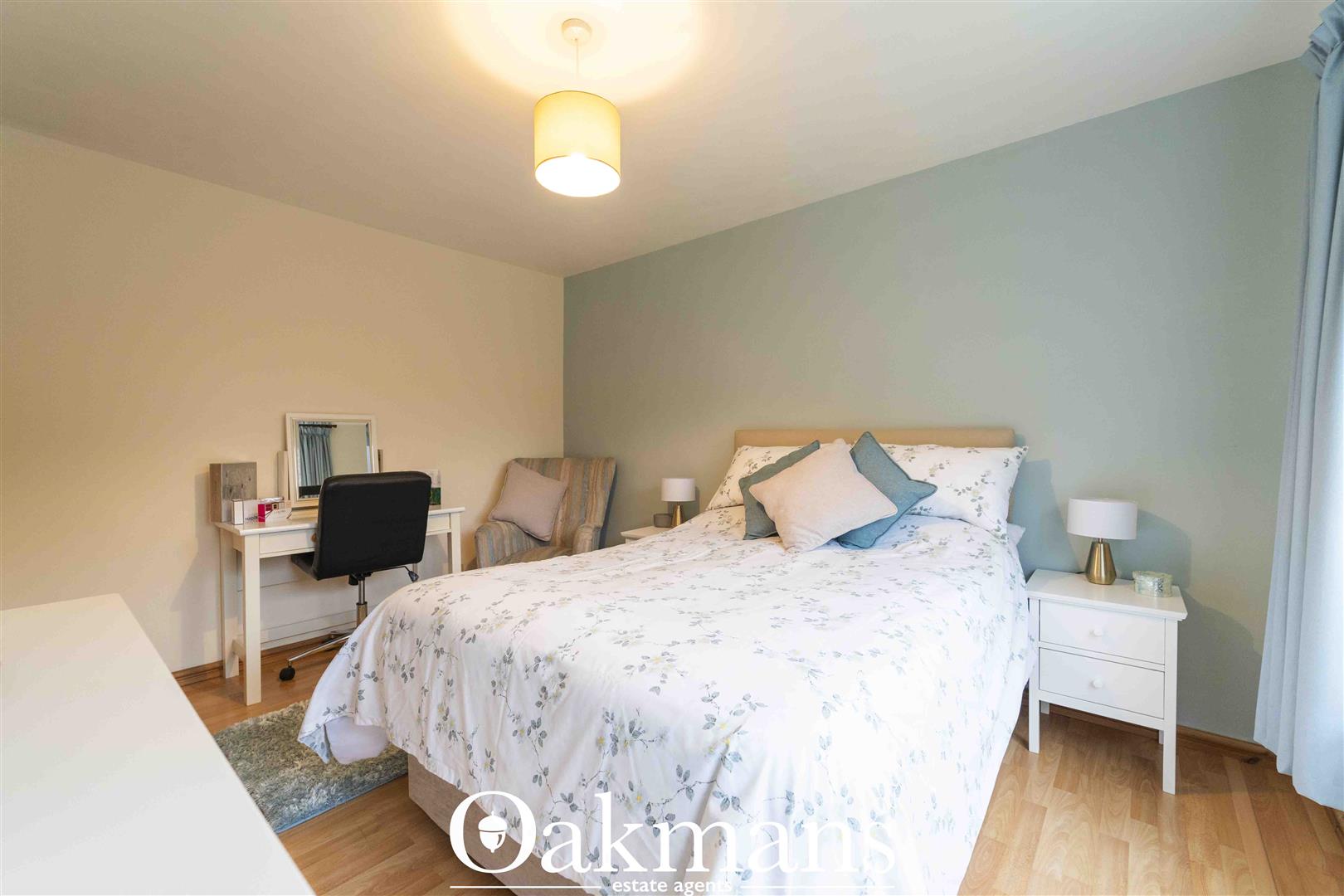 Firs Drive, Solihull, B90