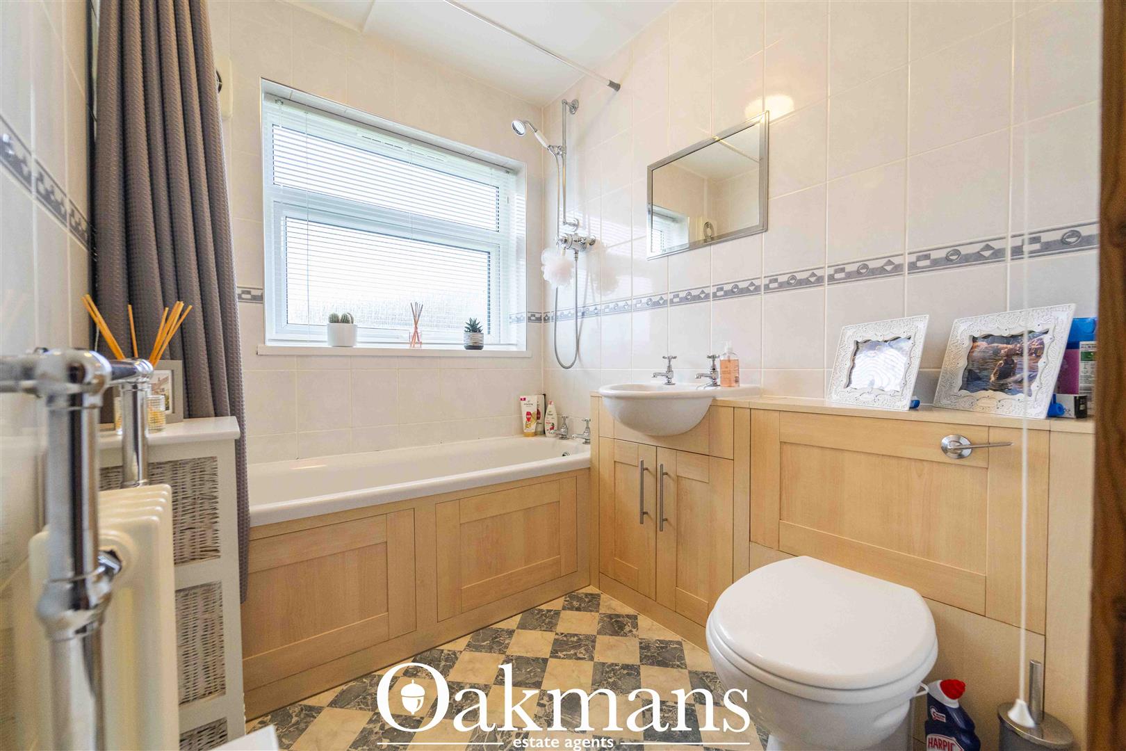 Firs Drive, Solihull, B90