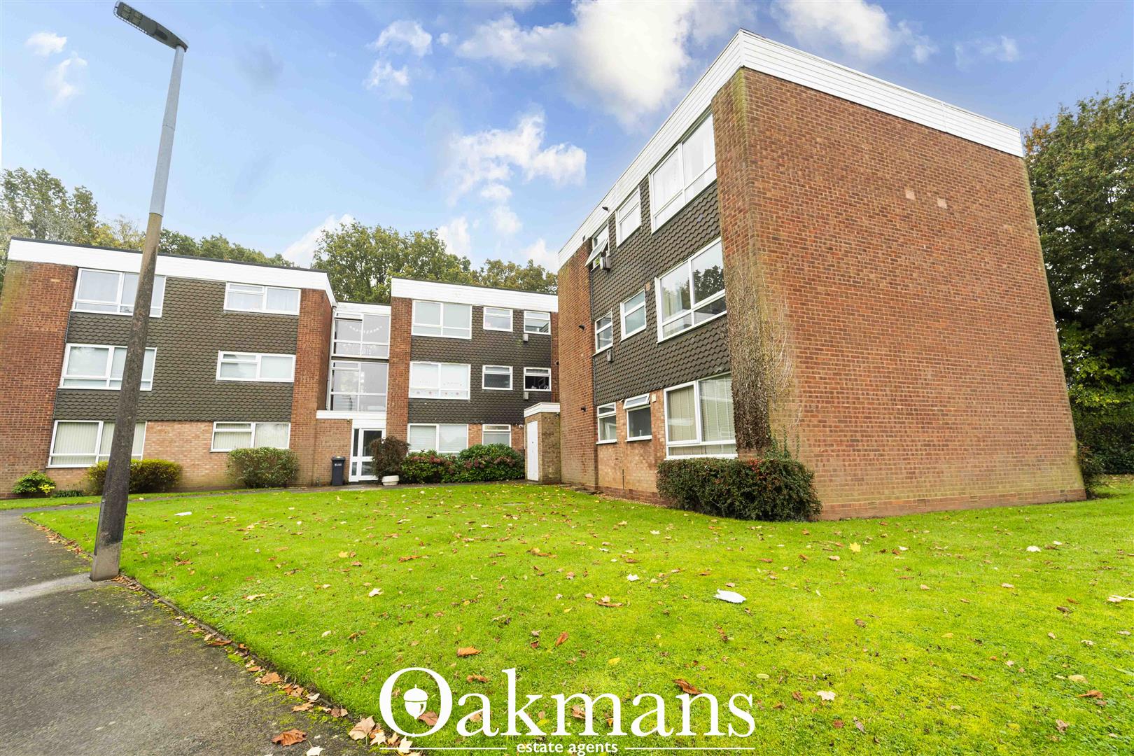 Firs Drive, Solihull, B90