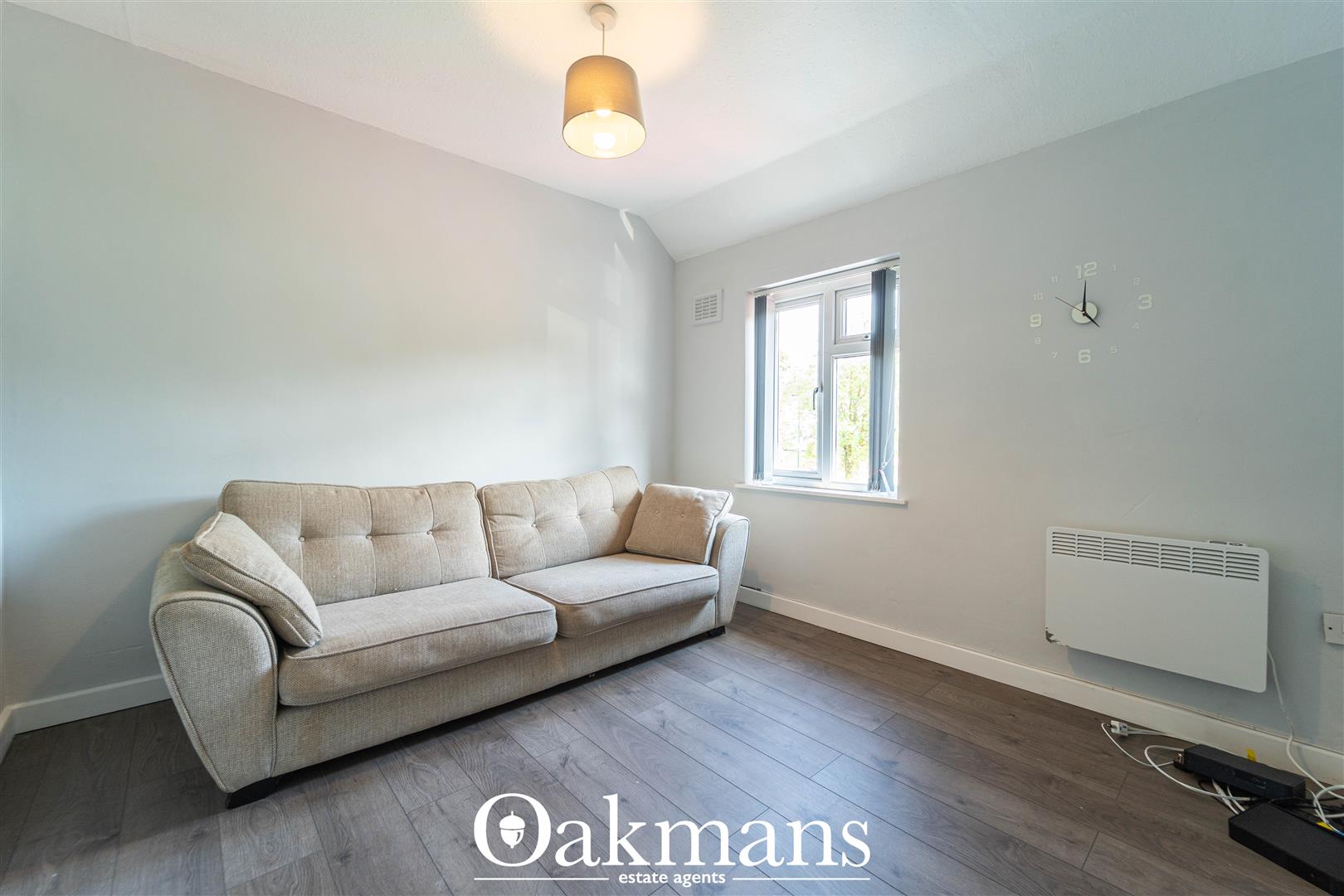Broseley Avenue, Birmingham, B31