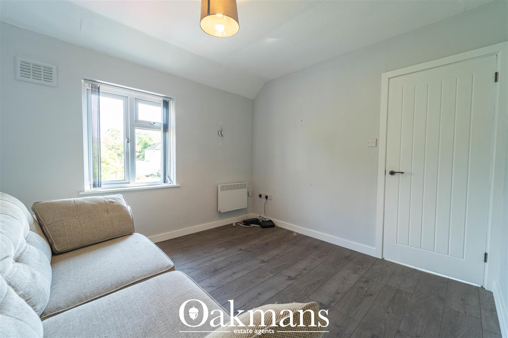 Broseley Avenue, Birmingham, B31