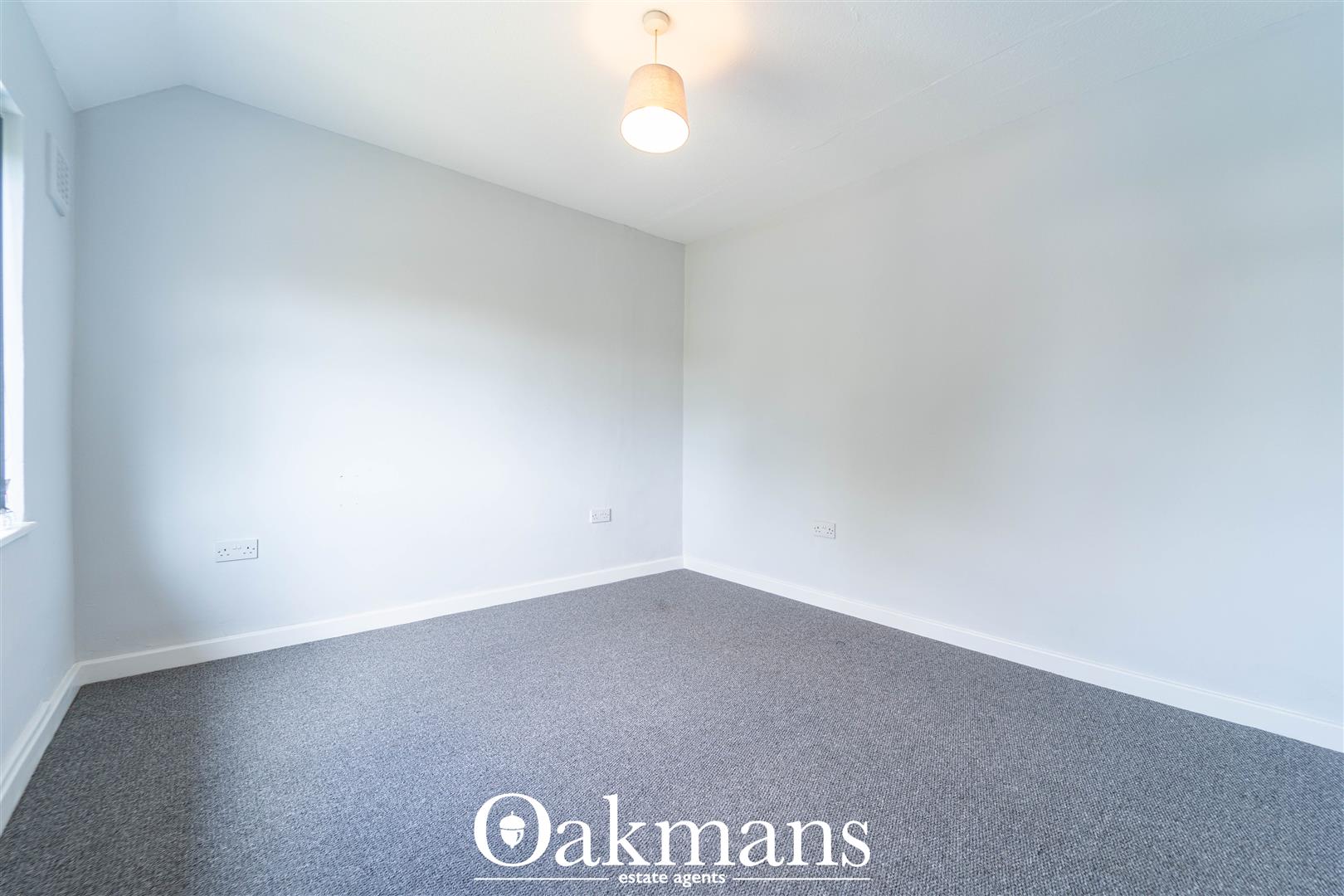 Broseley Avenue, Birmingham, B31