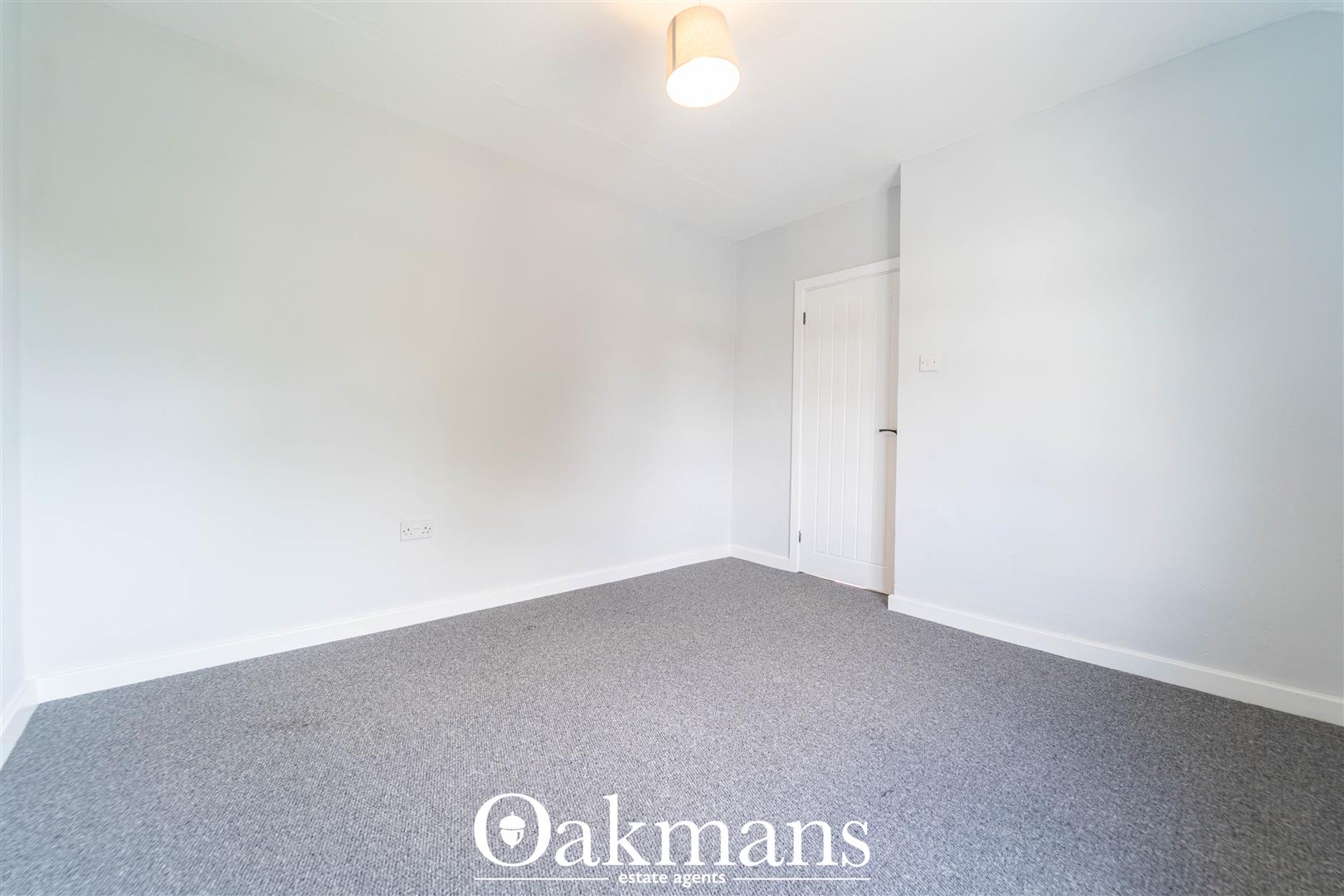 Broseley Avenue, Birmingham, B31