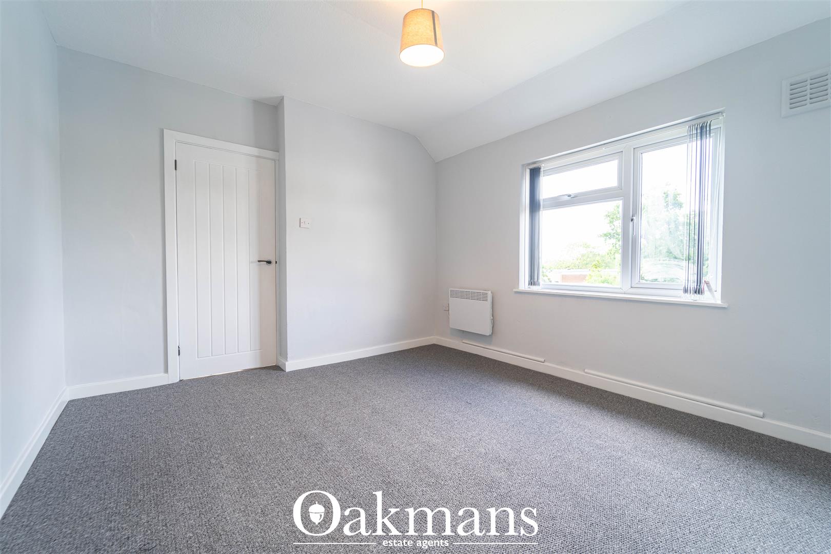 Broseley Avenue, Birmingham, B31