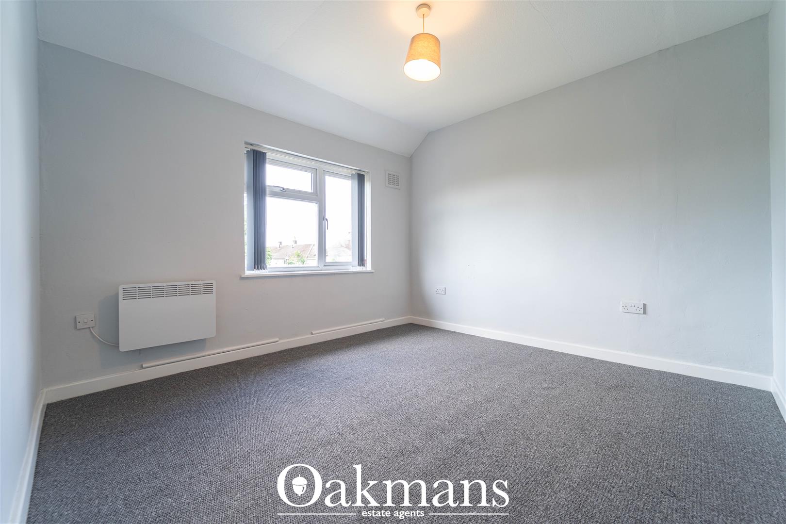 Broseley Avenue, Birmingham, B31