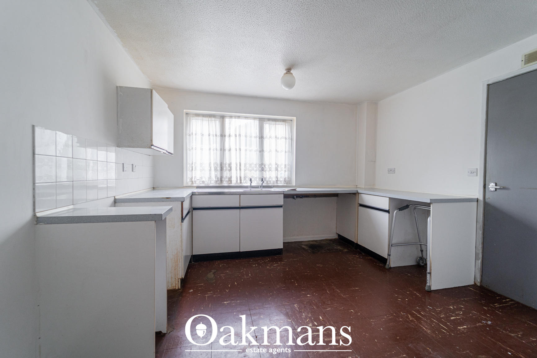 Forde Way Gardens, Birmingham, B38