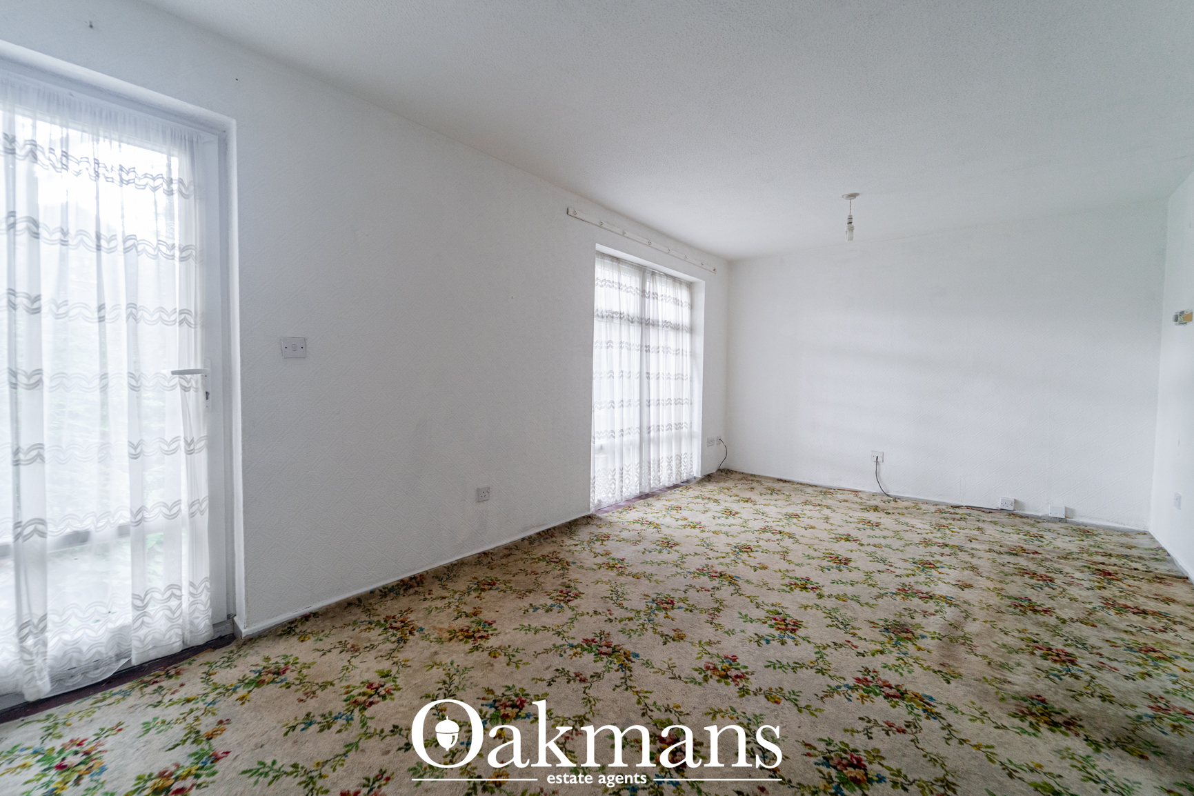 Forde Way Gardens, Birmingham, B38