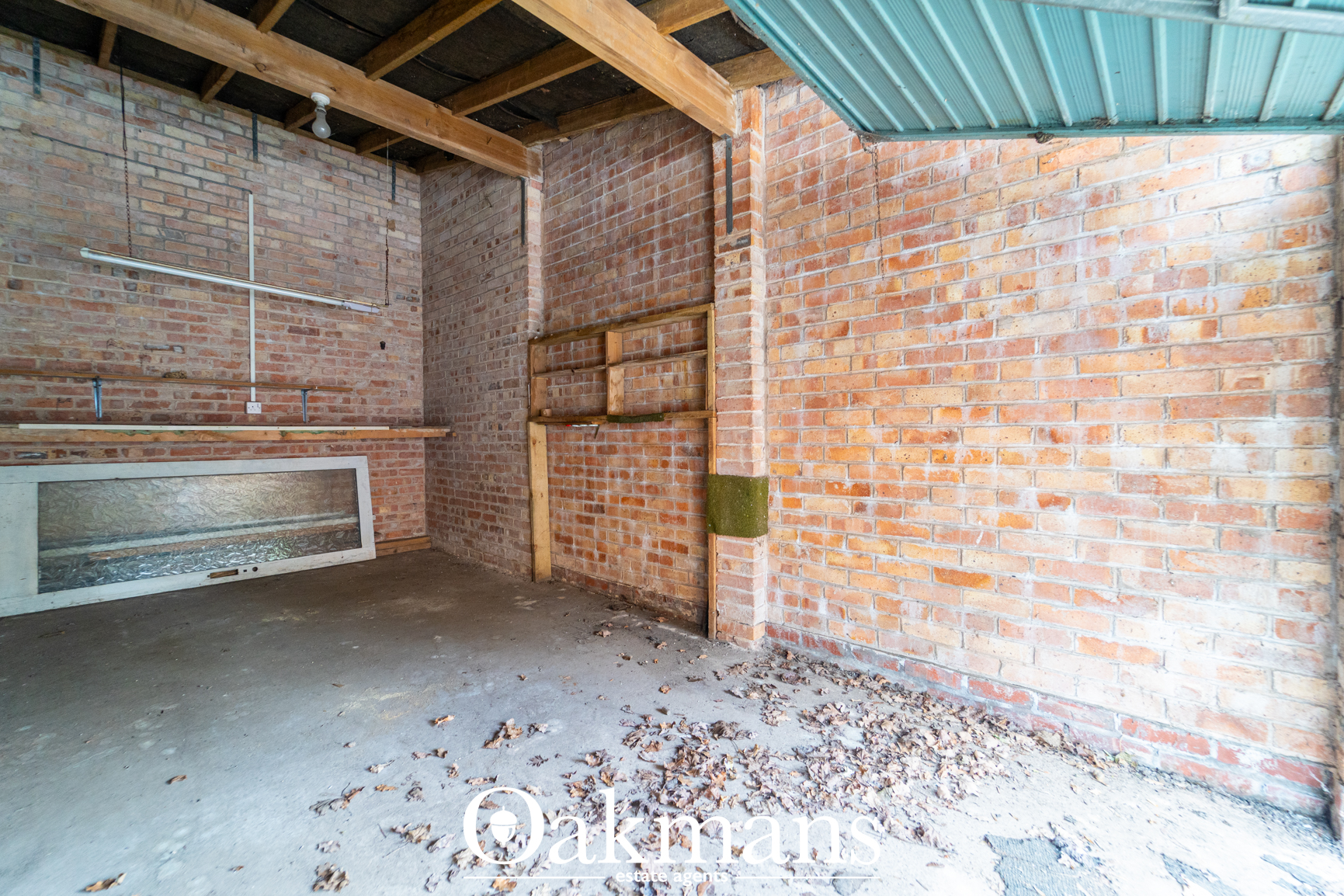 Forde Way Gardens, Birmingham, B38