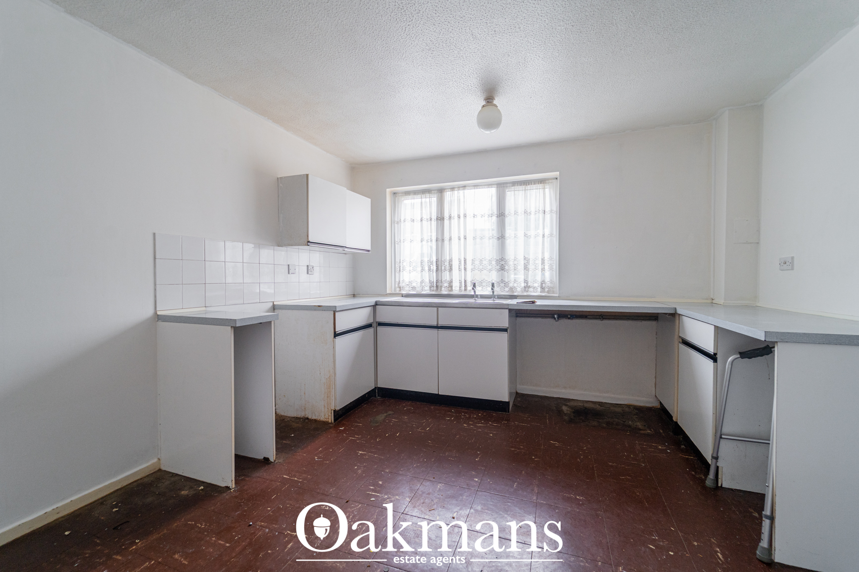 Forde Way Gardens, Birmingham, B38