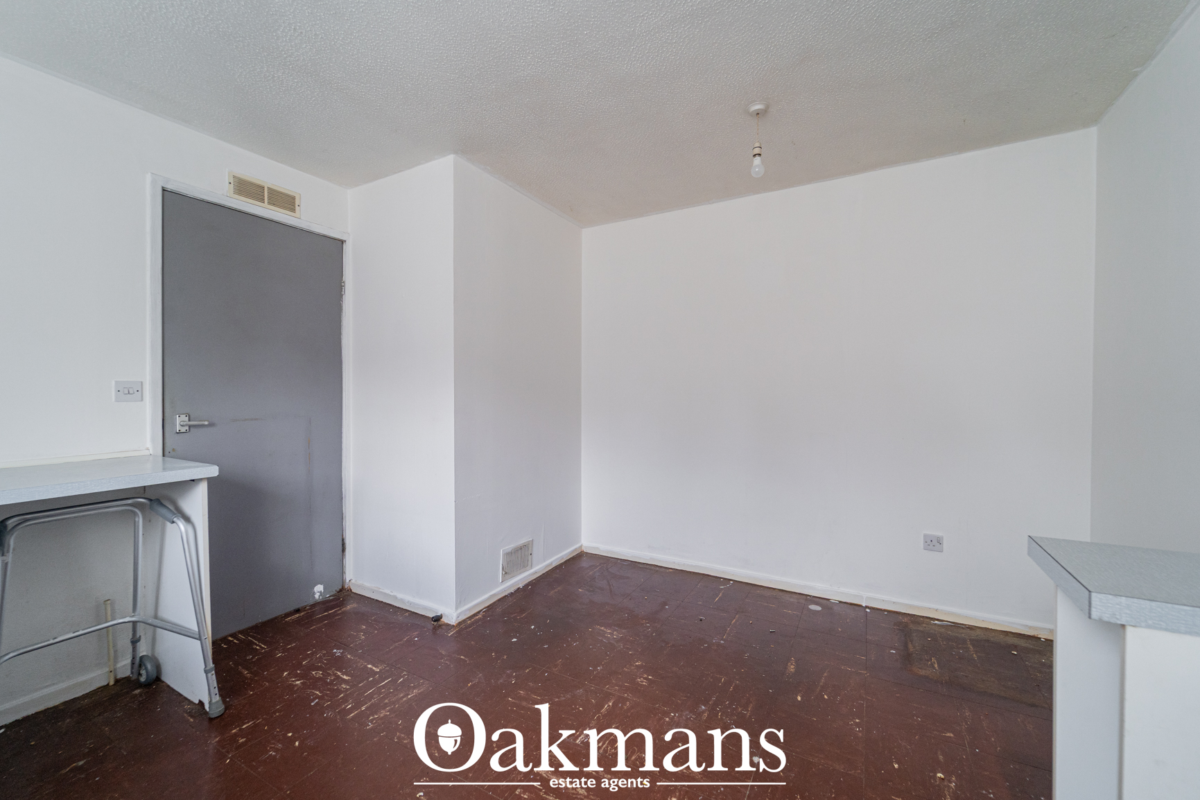 Forde Way Gardens, Birmingham, B38